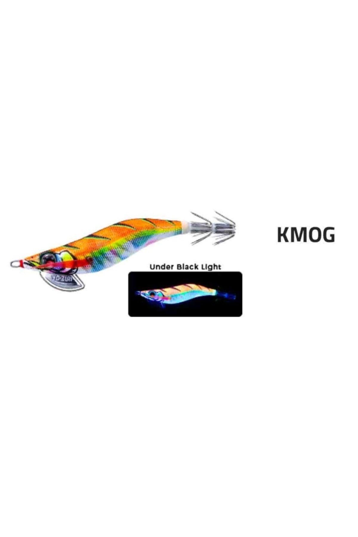 YOZURİ A1704 Patapata-q 3.5 19 Gr Kmog