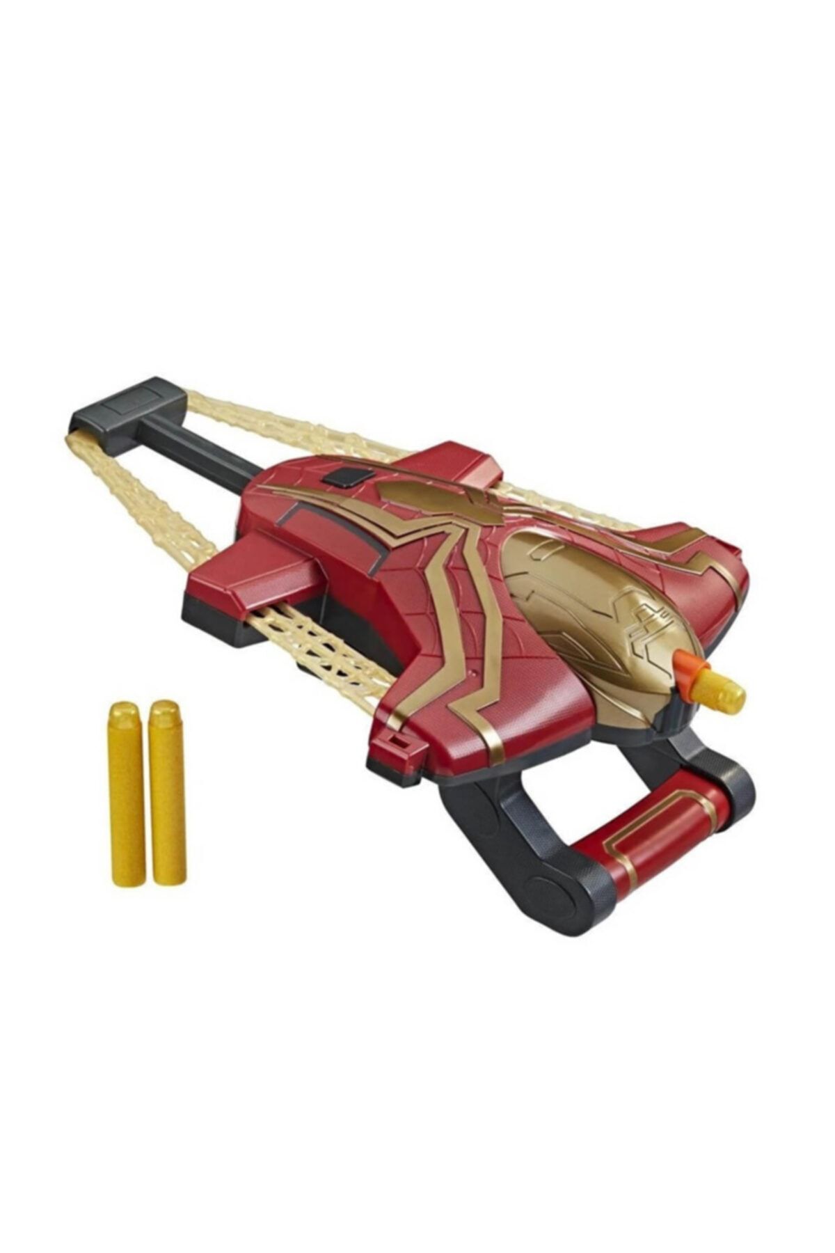 Marvel SpiderMan Spiderman 3 Movie Hero Nerf Blaster Spy F0237
