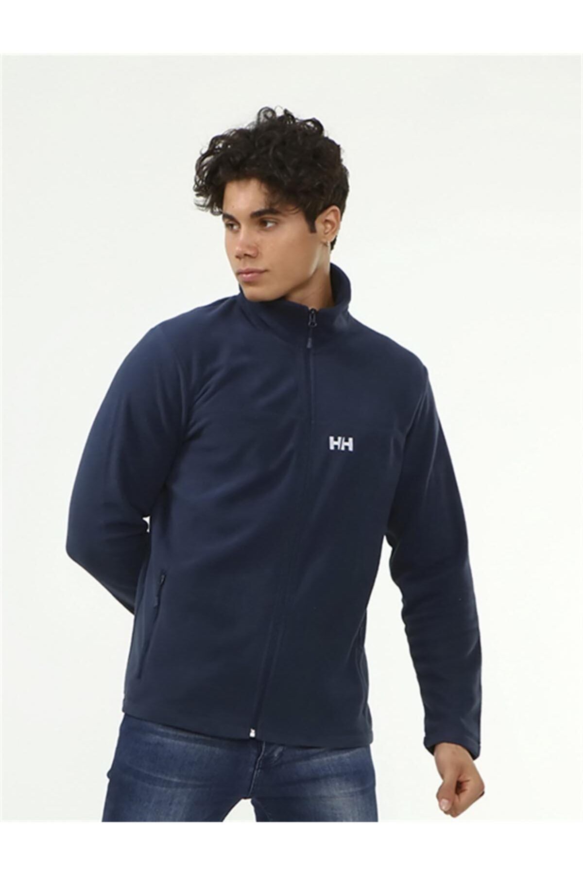 Helly Hansen Zıppy Polar Mont Hh..12007 Hha.599