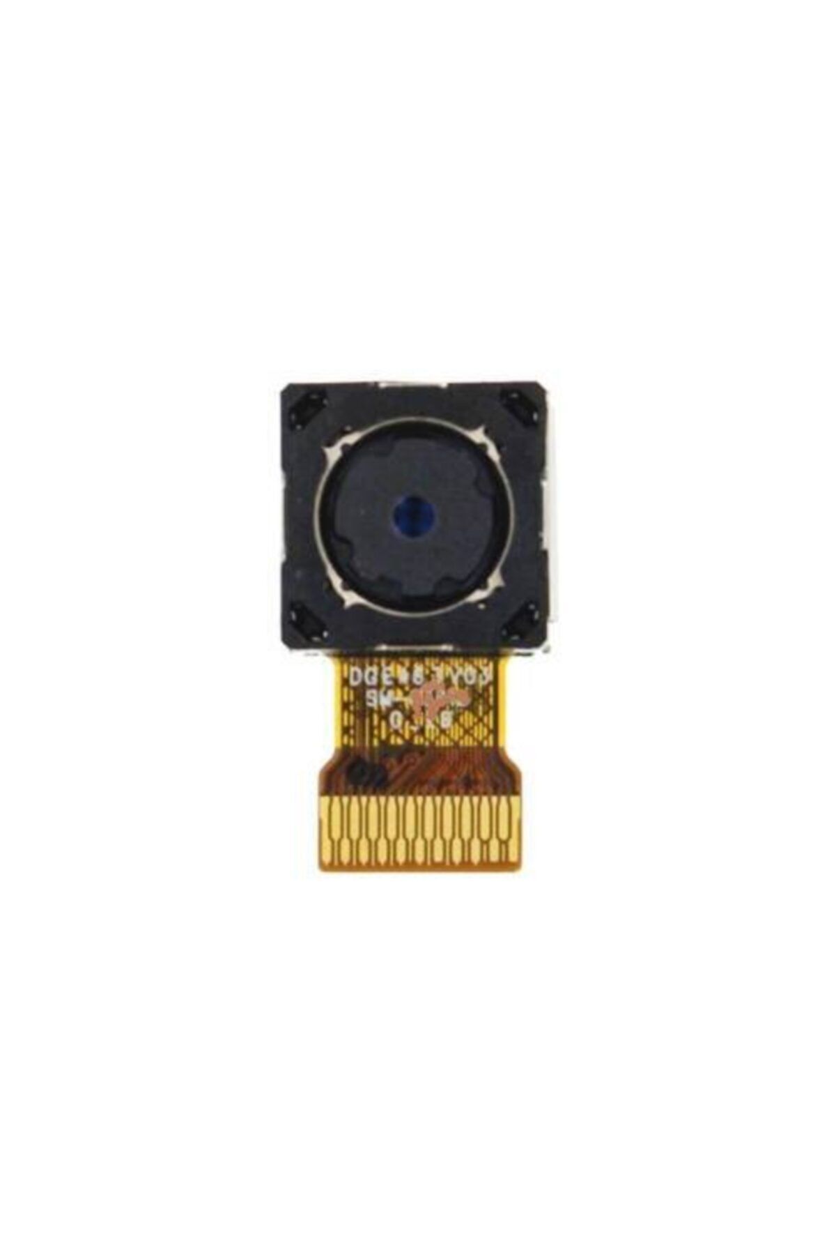 mybilisim Samsung Galaxy J2 Sm-j200 Arka Kamera