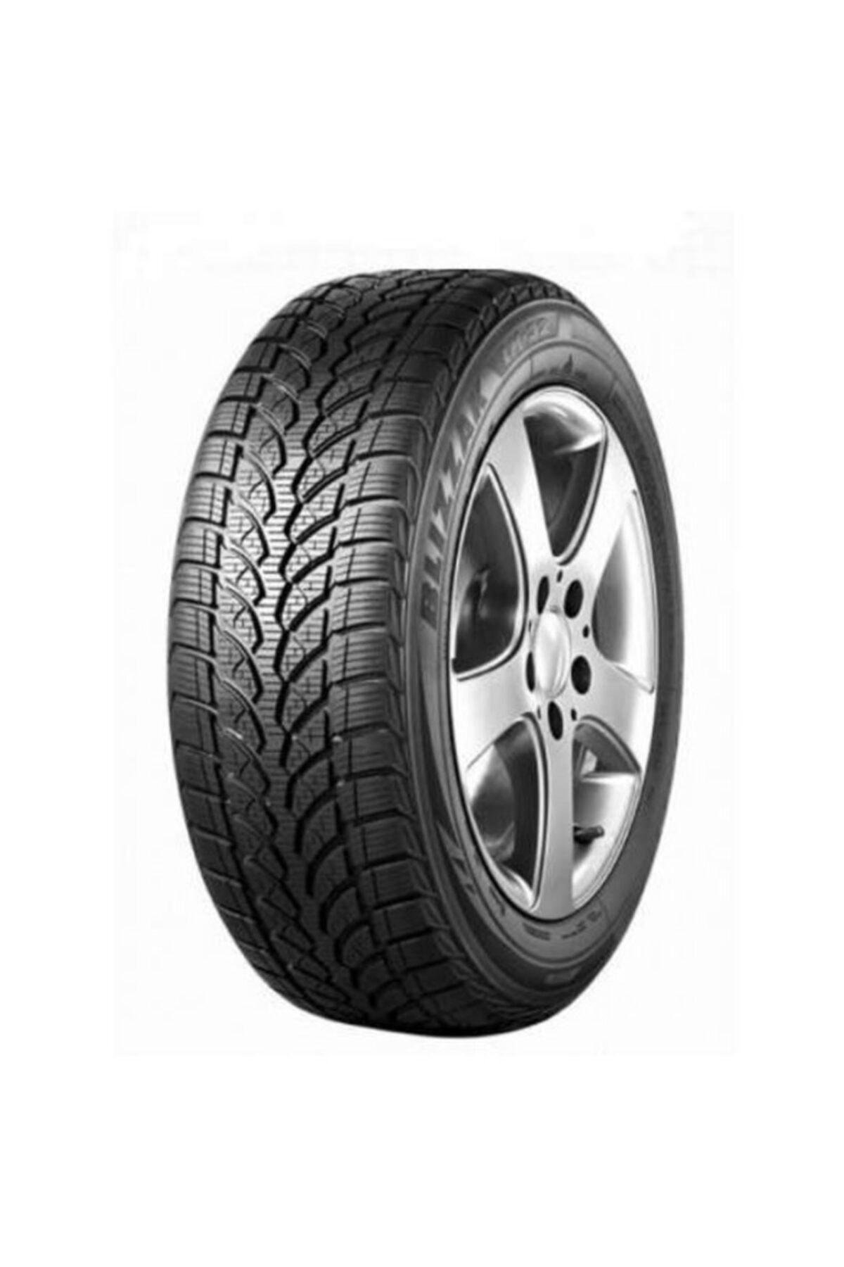 Bridgestone 225/50r17 98v Xl M+s Sfm Blızzak Lm32