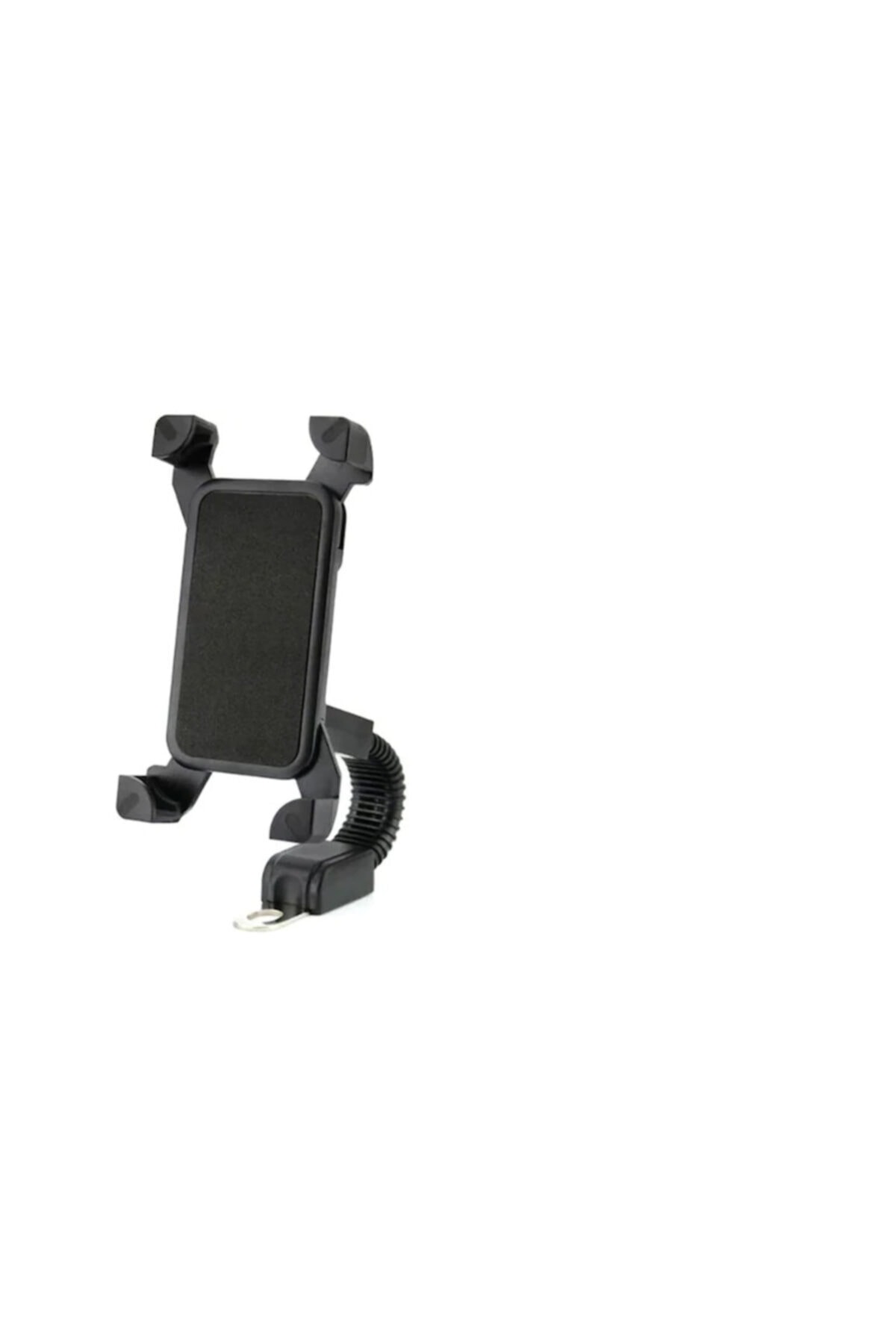 SEÇKİN HEDİYELİK Universal Motor Için Kılıflı Telefon Tutucu Att-27
