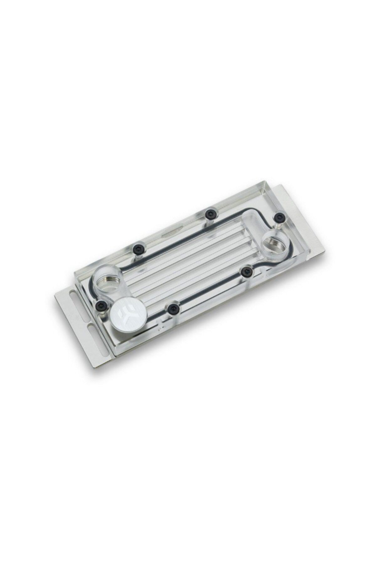 EKWB Ek-ram Monarch X4 – Nickel