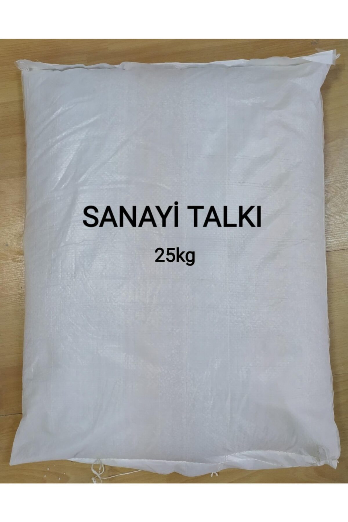 DMR Pars Sanayi Talkı 25kg
