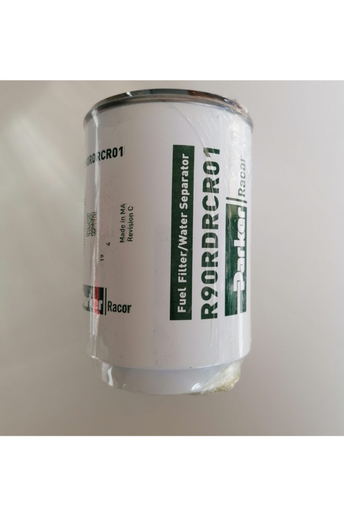 Parker R90rdrcr01 Oem Filtre / Volvo / Renault
