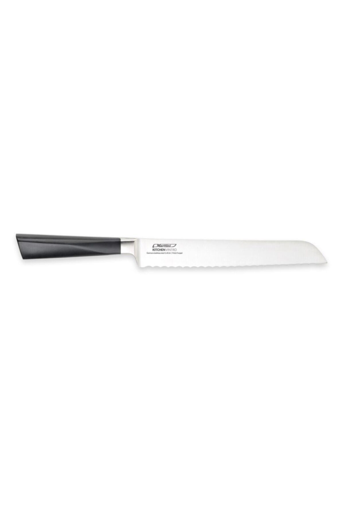 MARTTİİNİ Marttıını Vıntro 21 Cm Ekmek Bıcagı