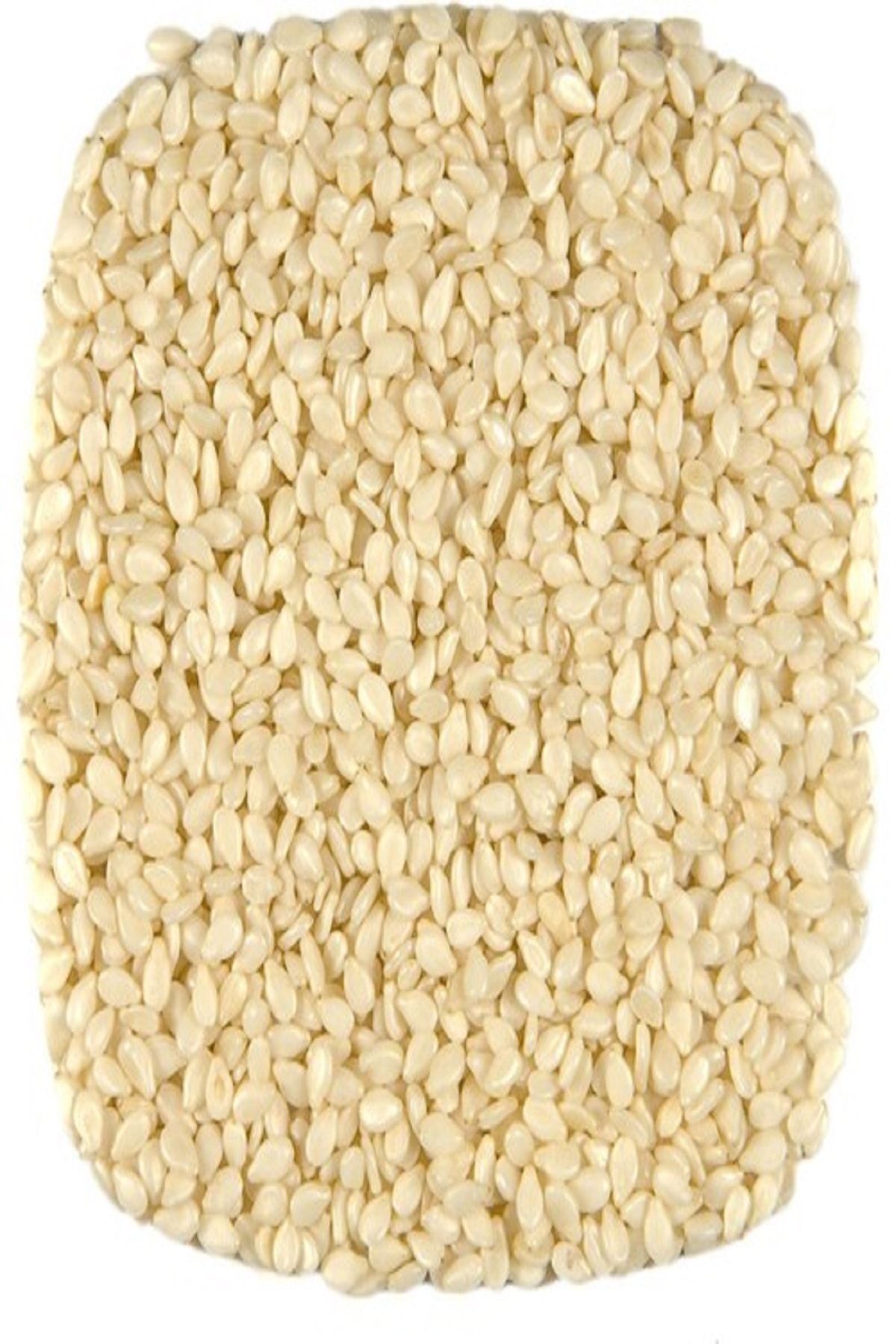 Hatay Bakkaliyesi Beyaz Susam 1 Kg