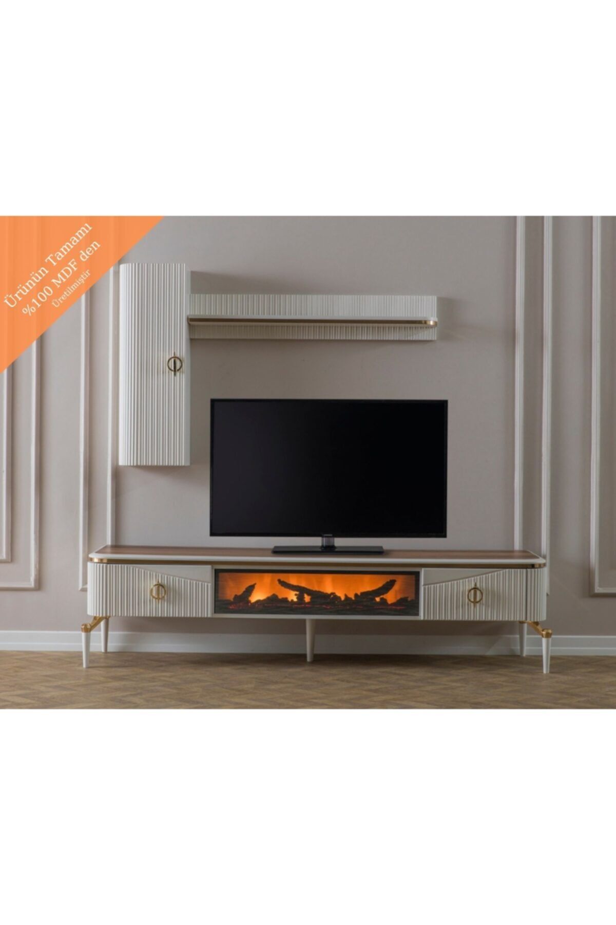 Tuare Home Fua Tv Ünitesi