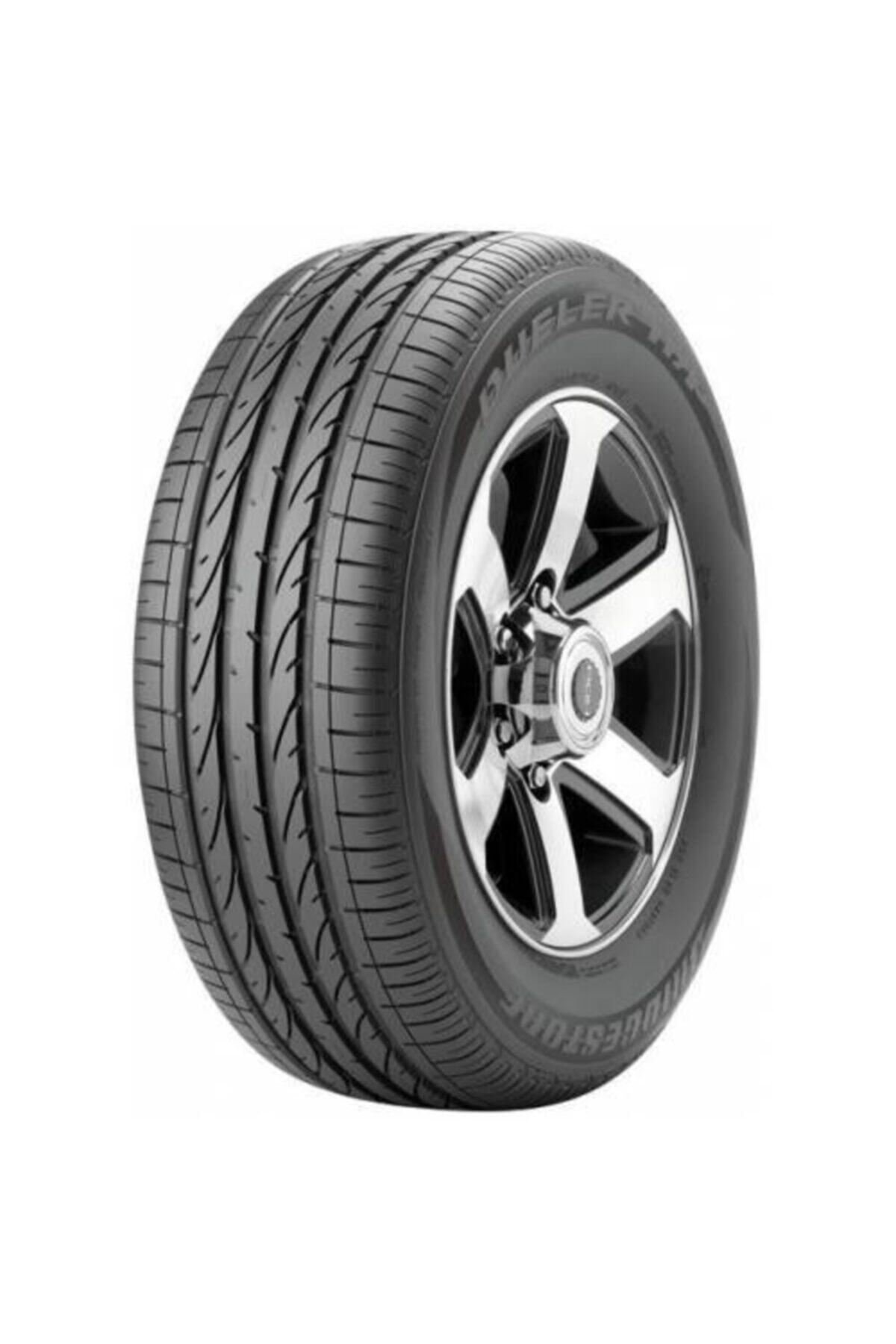 Bridgestone 225/50r17 94h Dueler H/p Sport Rft Bmwx1