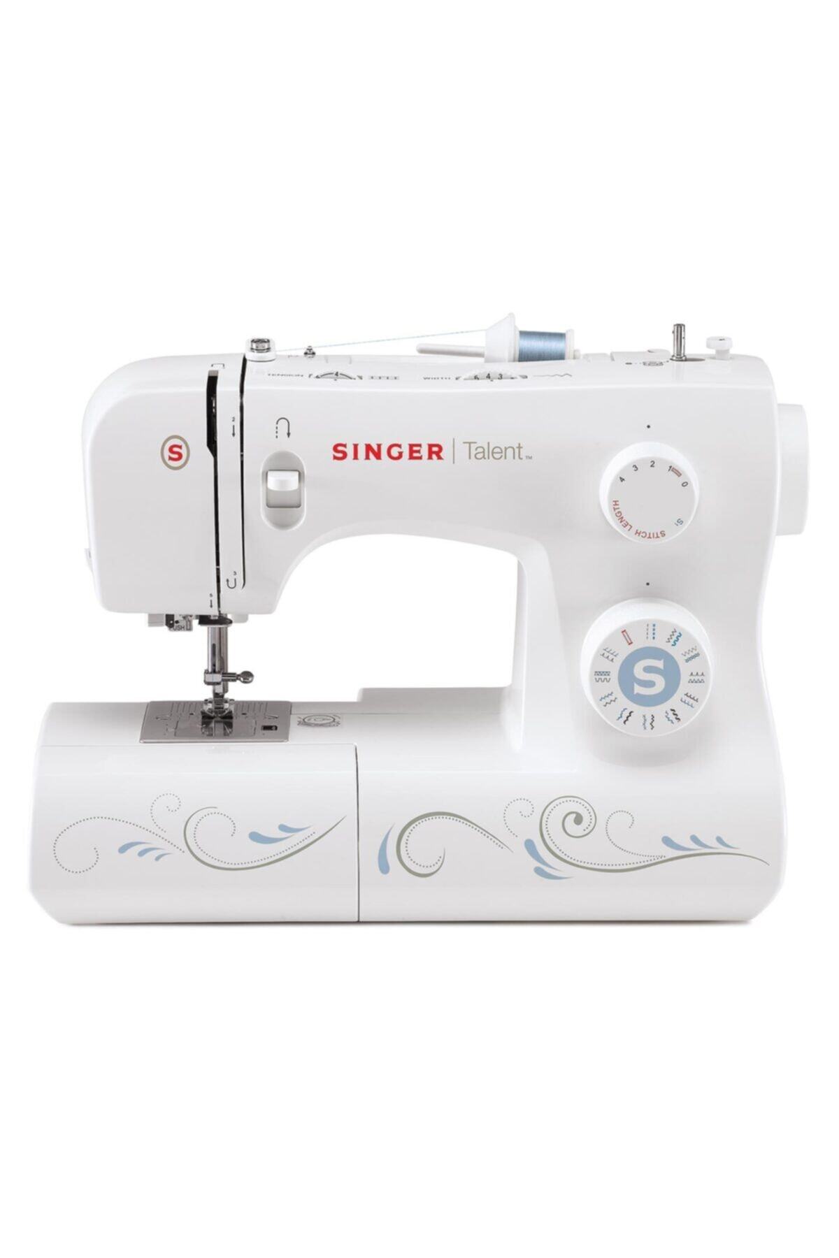 SİNGER Talent 3323 Dikiş Makinası