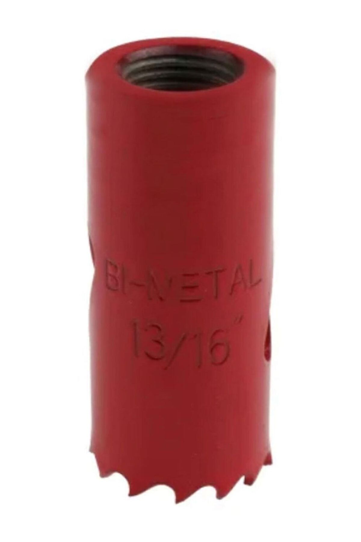 GFB Metal Panç Delik Açma Alçıpan Ahşap Pvc Testeresi 30 mm