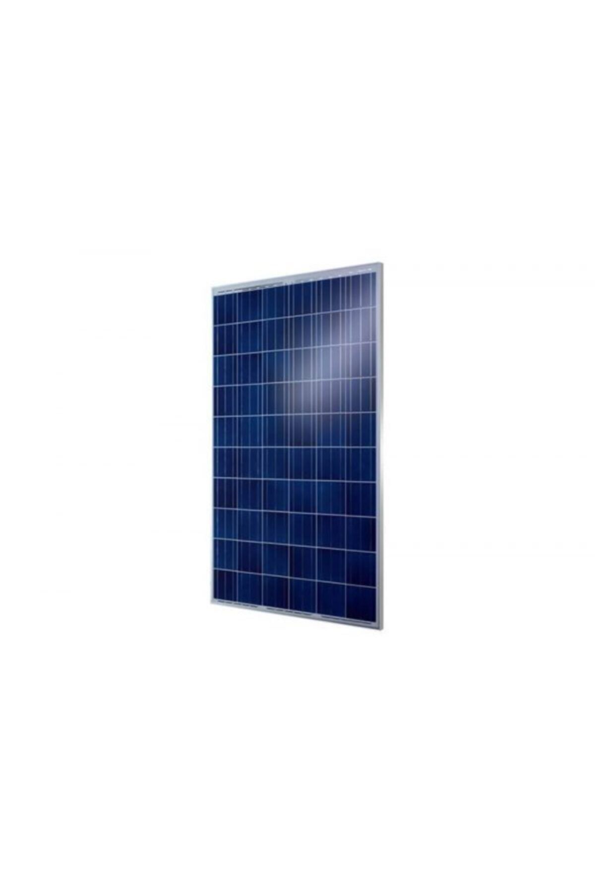 Pantec Solar Pantec 280 Wp Poly Kristal Güneş Paneli