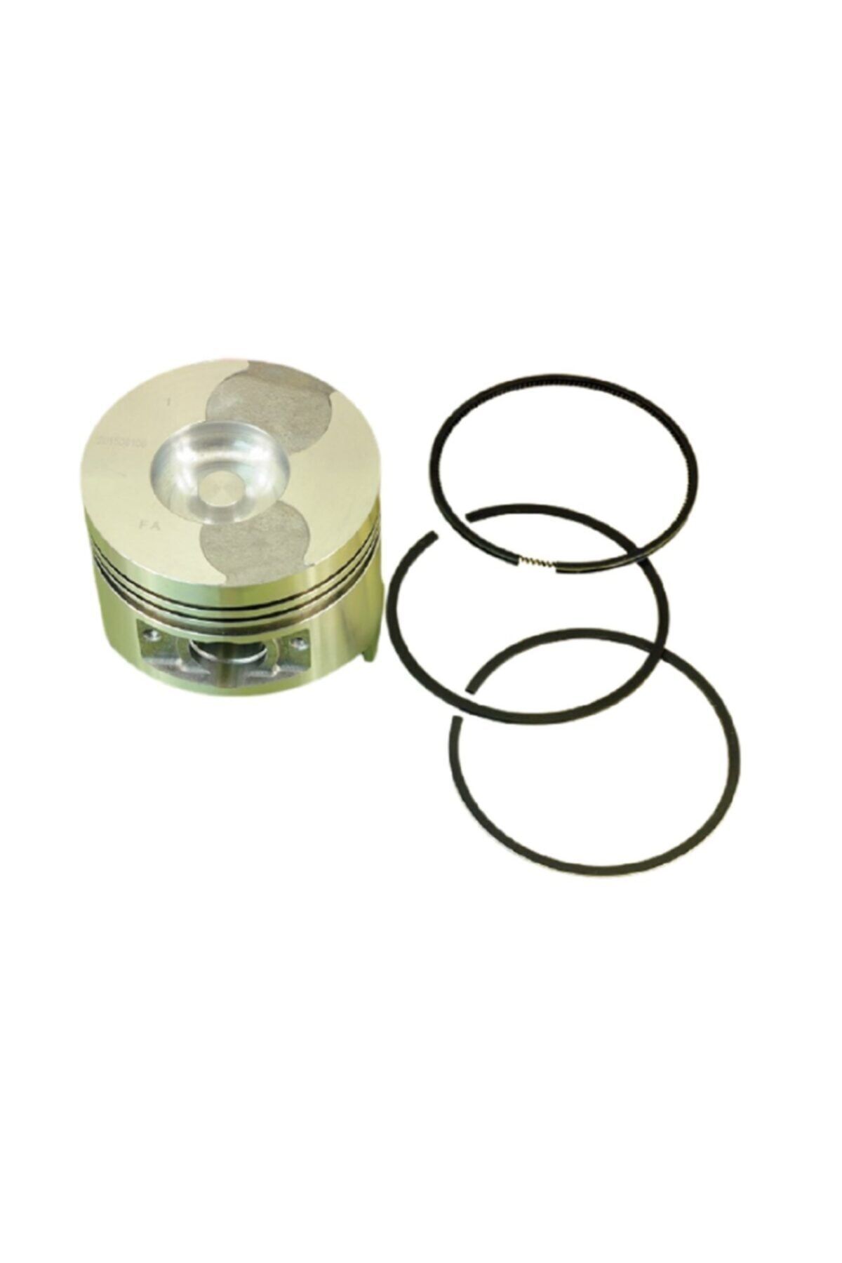 EMPAR 186fa Piston Sekman Takımı Std