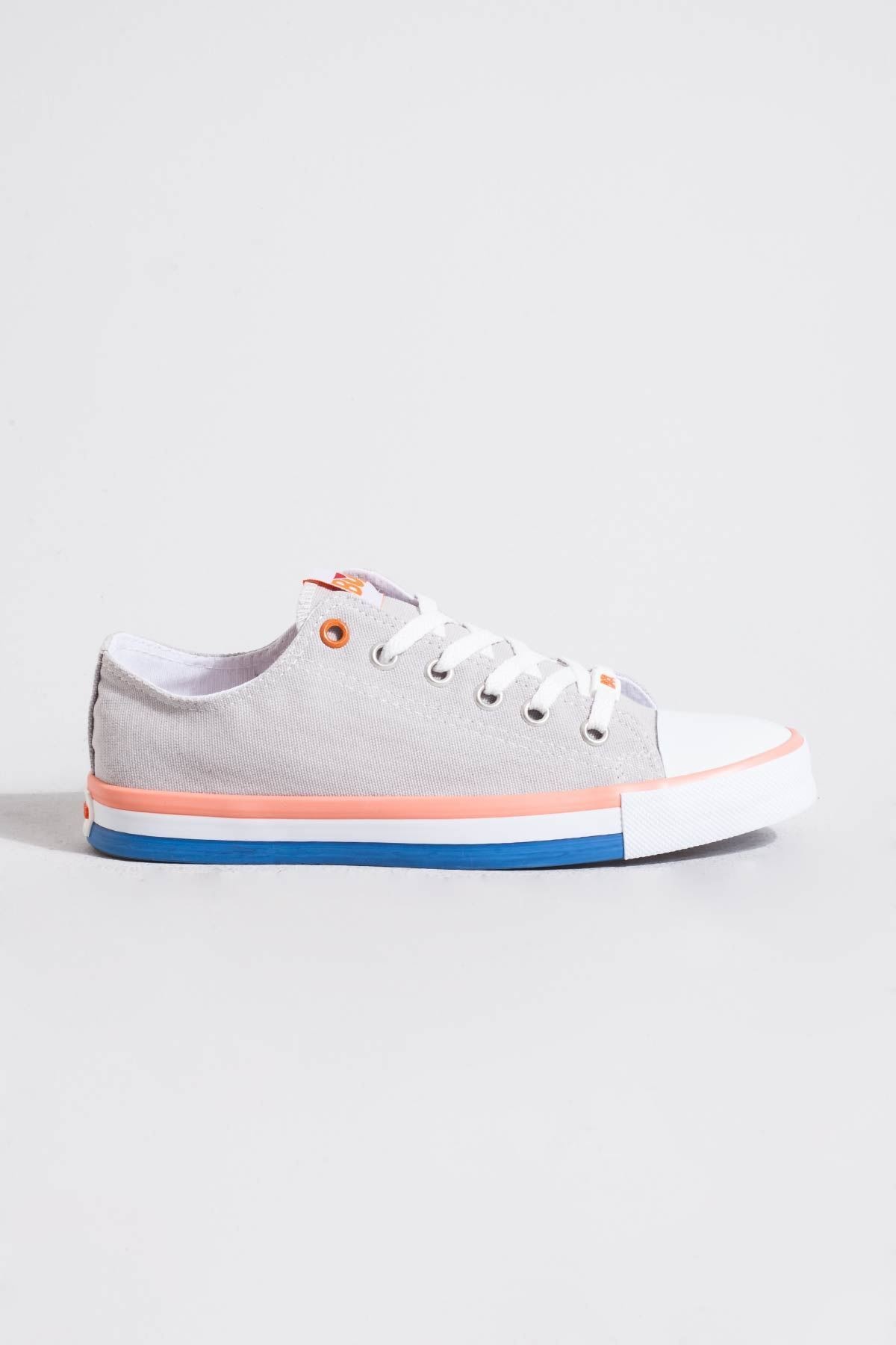 Bulldozer 211480 Gri Kısa Converse • A21eybul0027