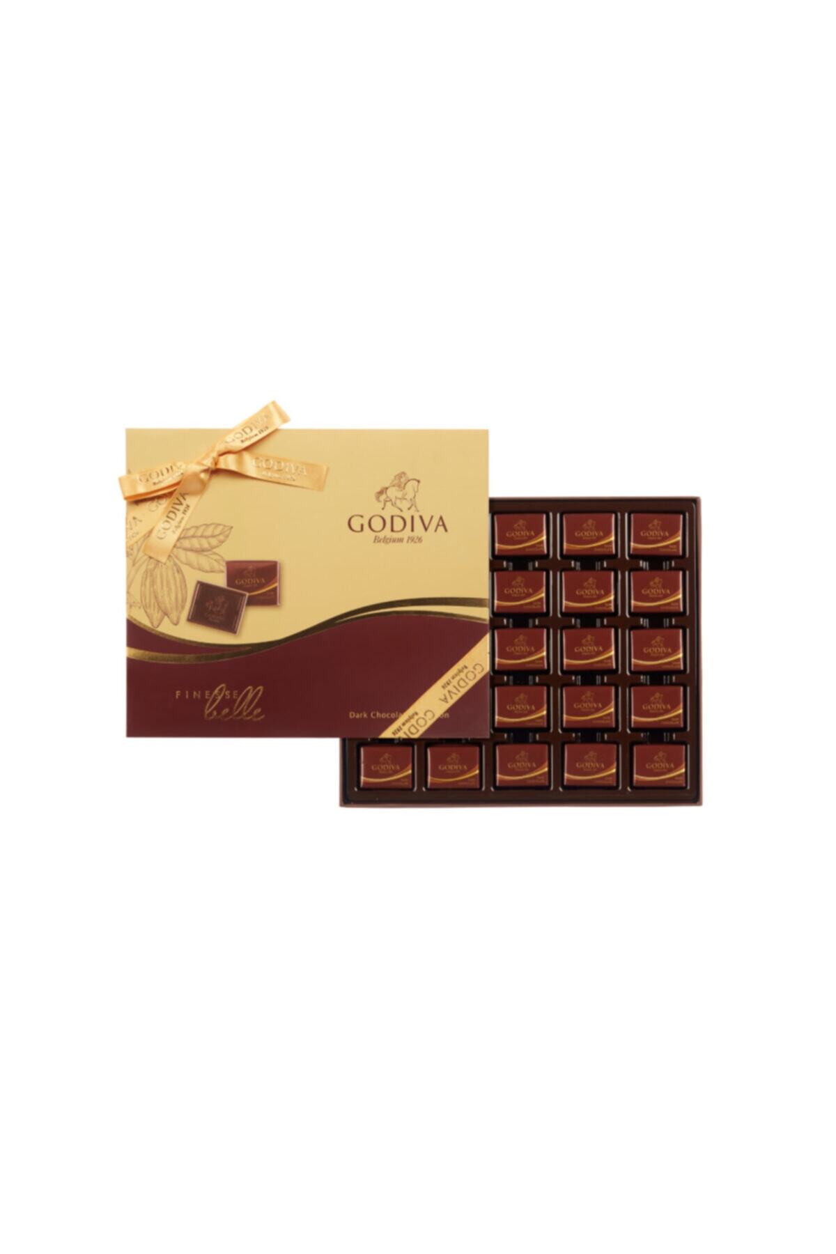 Godiva Finesse Belle Bitter (75 Adet)