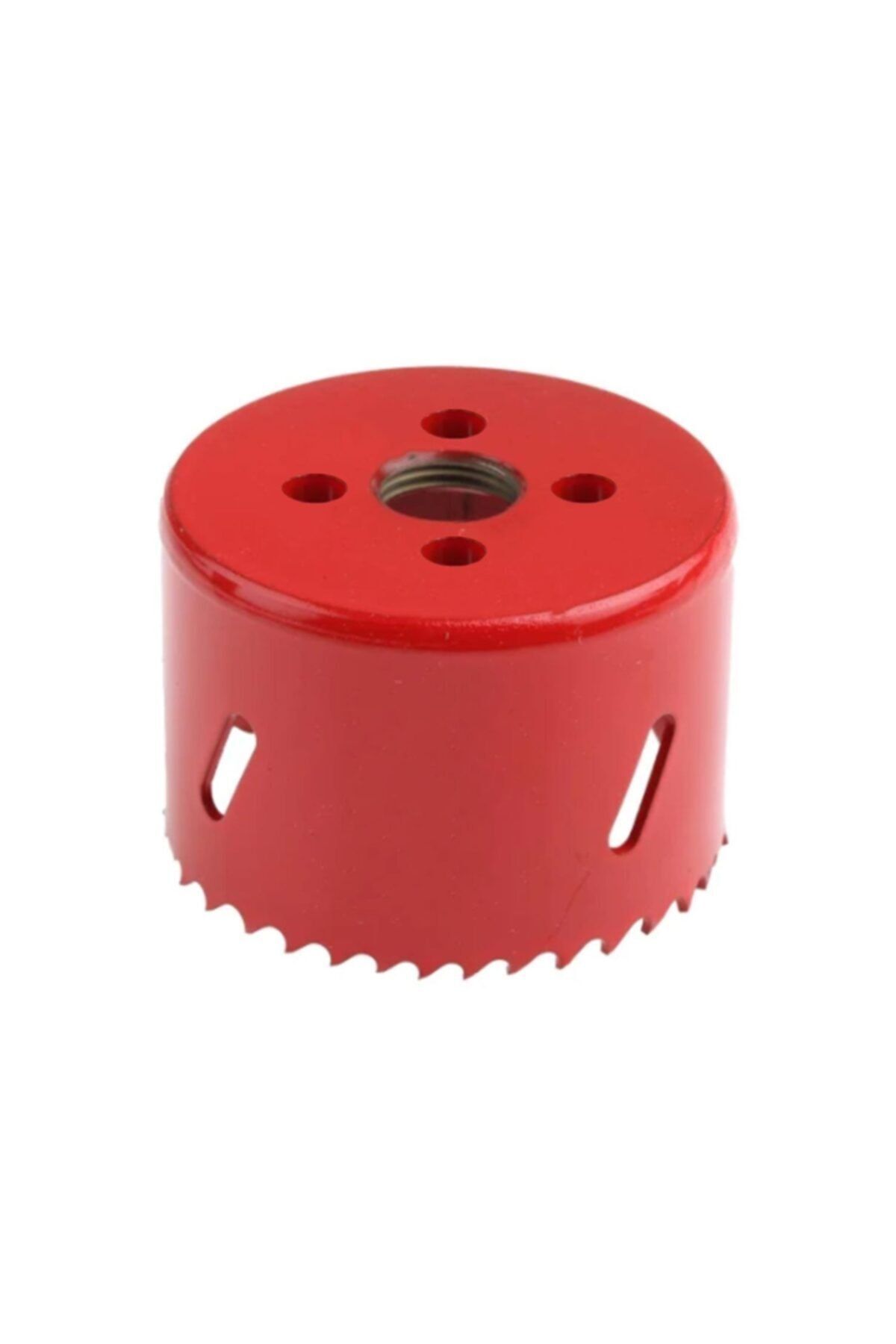 GFB Bi Metal Panç Delik Açma Alçıpan Ahşap Pvc Testeresi 60 Mm