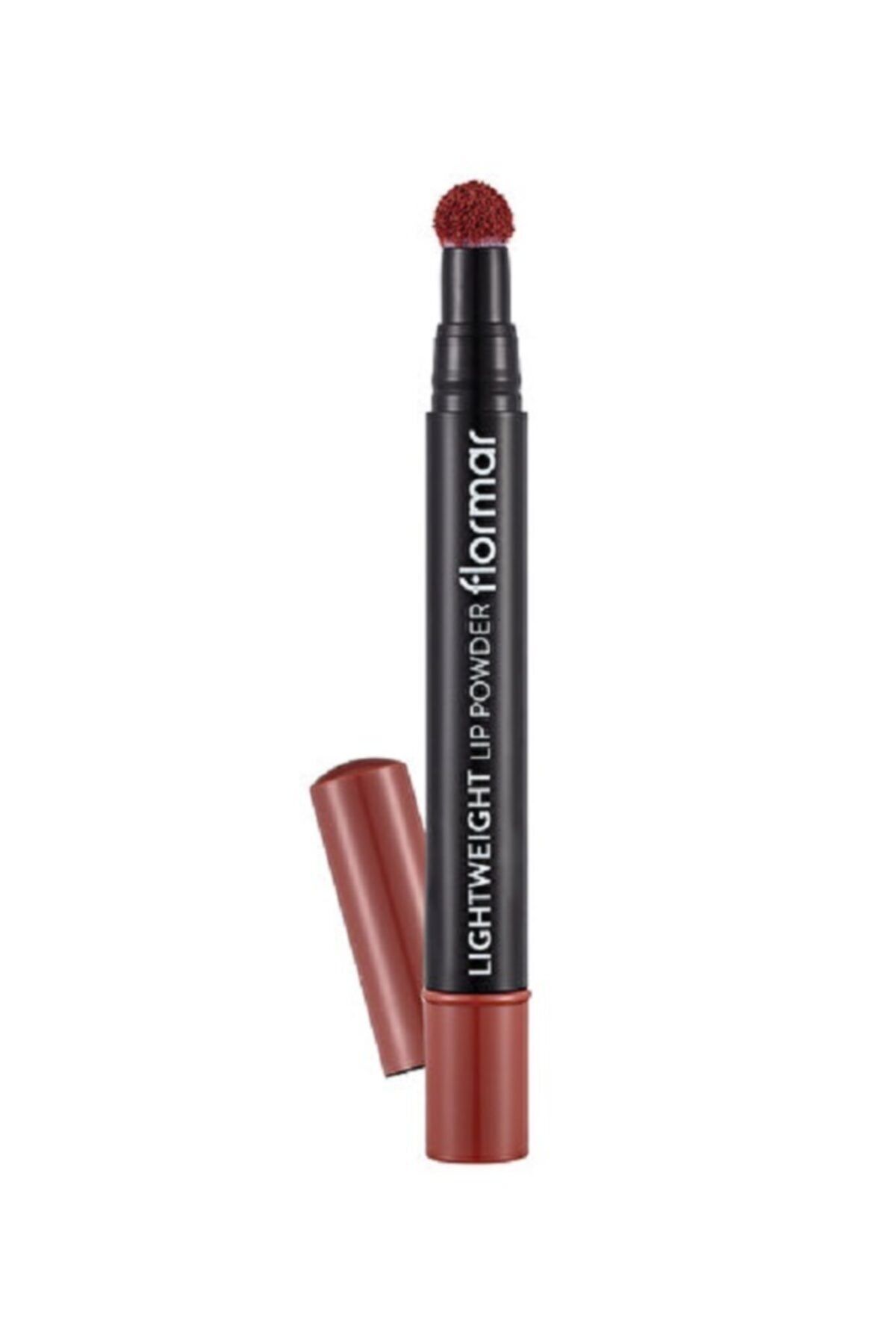 Flormar Lıghtweıght Lıp Powder 008\nessentıal