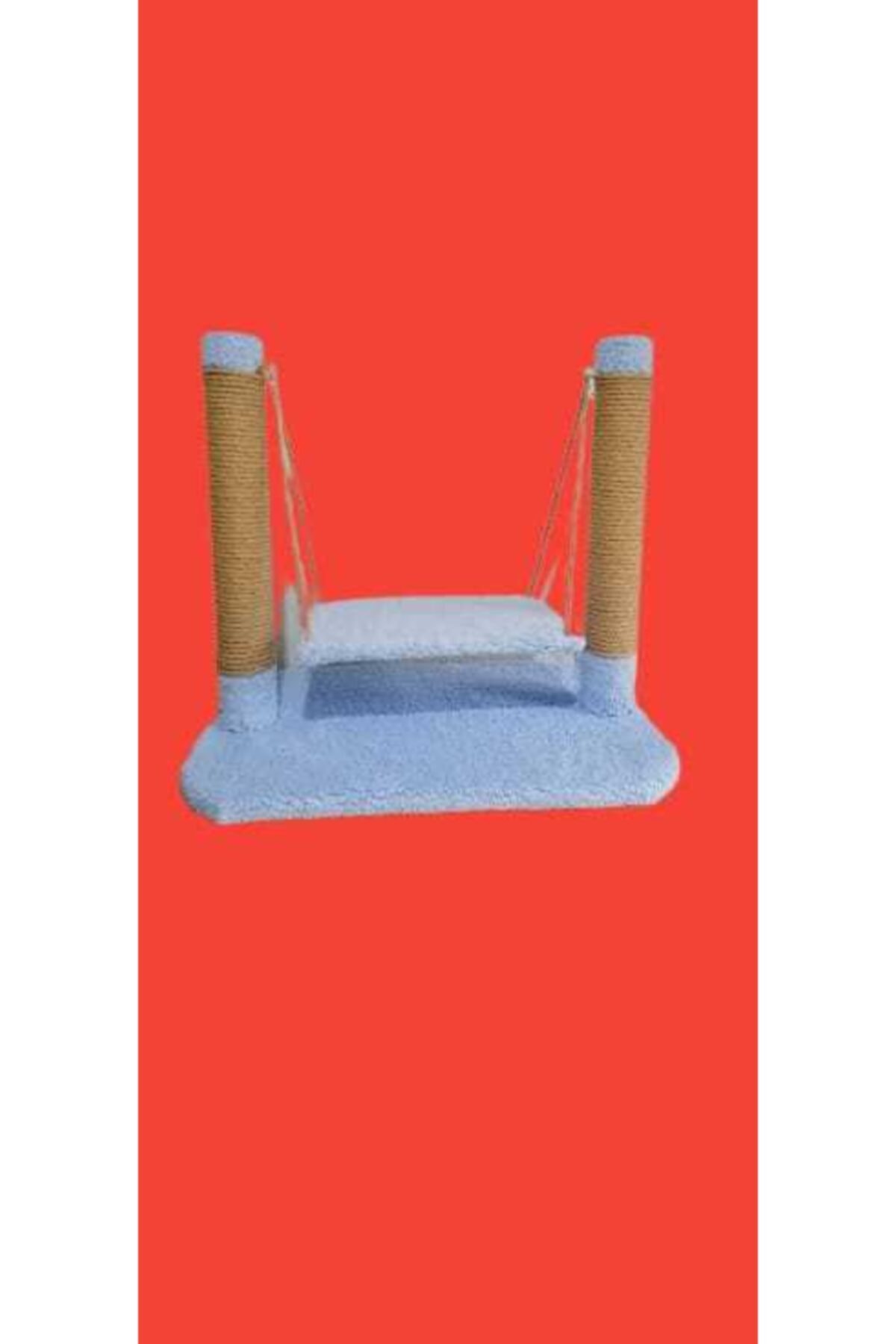 CatHouse Kedi Tırmamala
