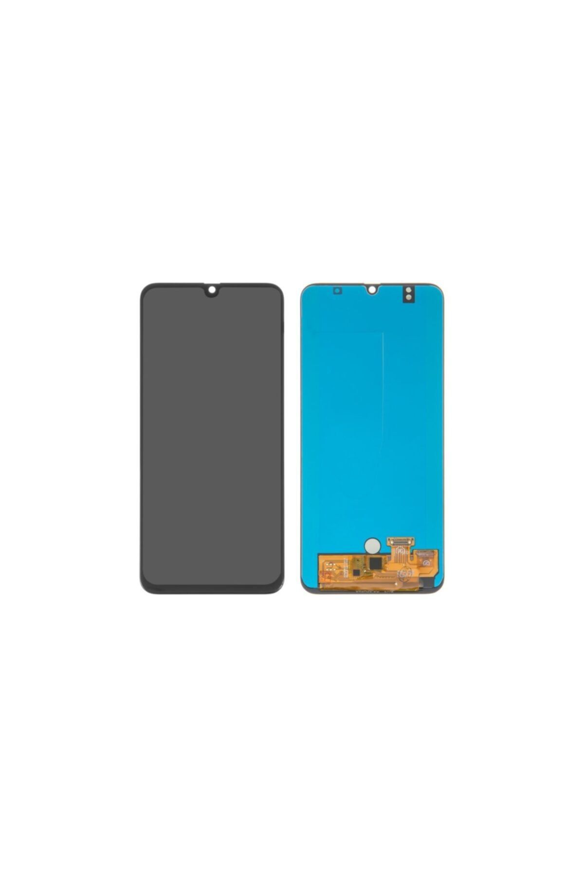 worldteknik Samsung Galaxy A50s A507 Lcd Ekran Dokunmatik