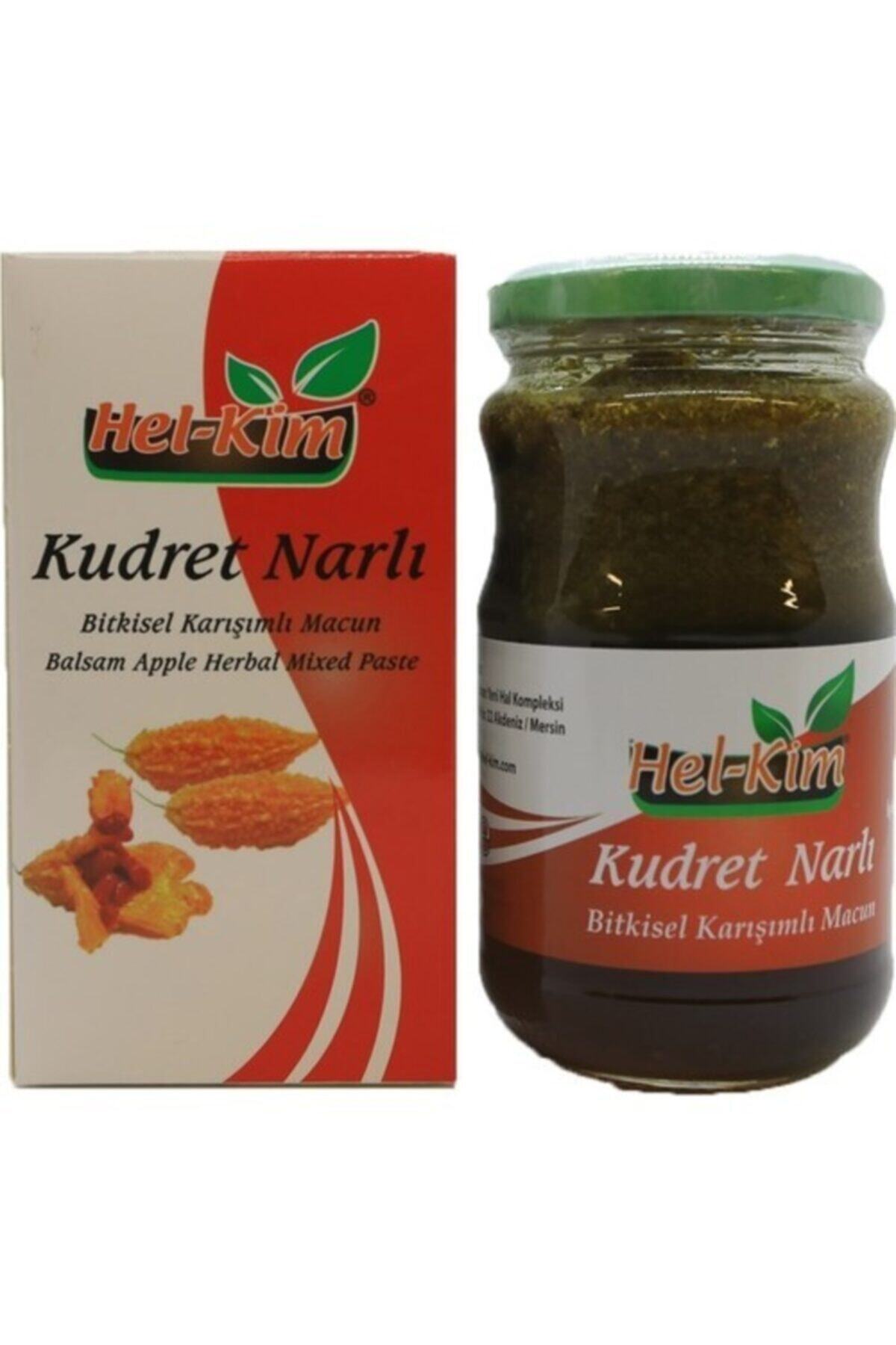 HelKim Kudret Narlı Macunu 420 Gr
