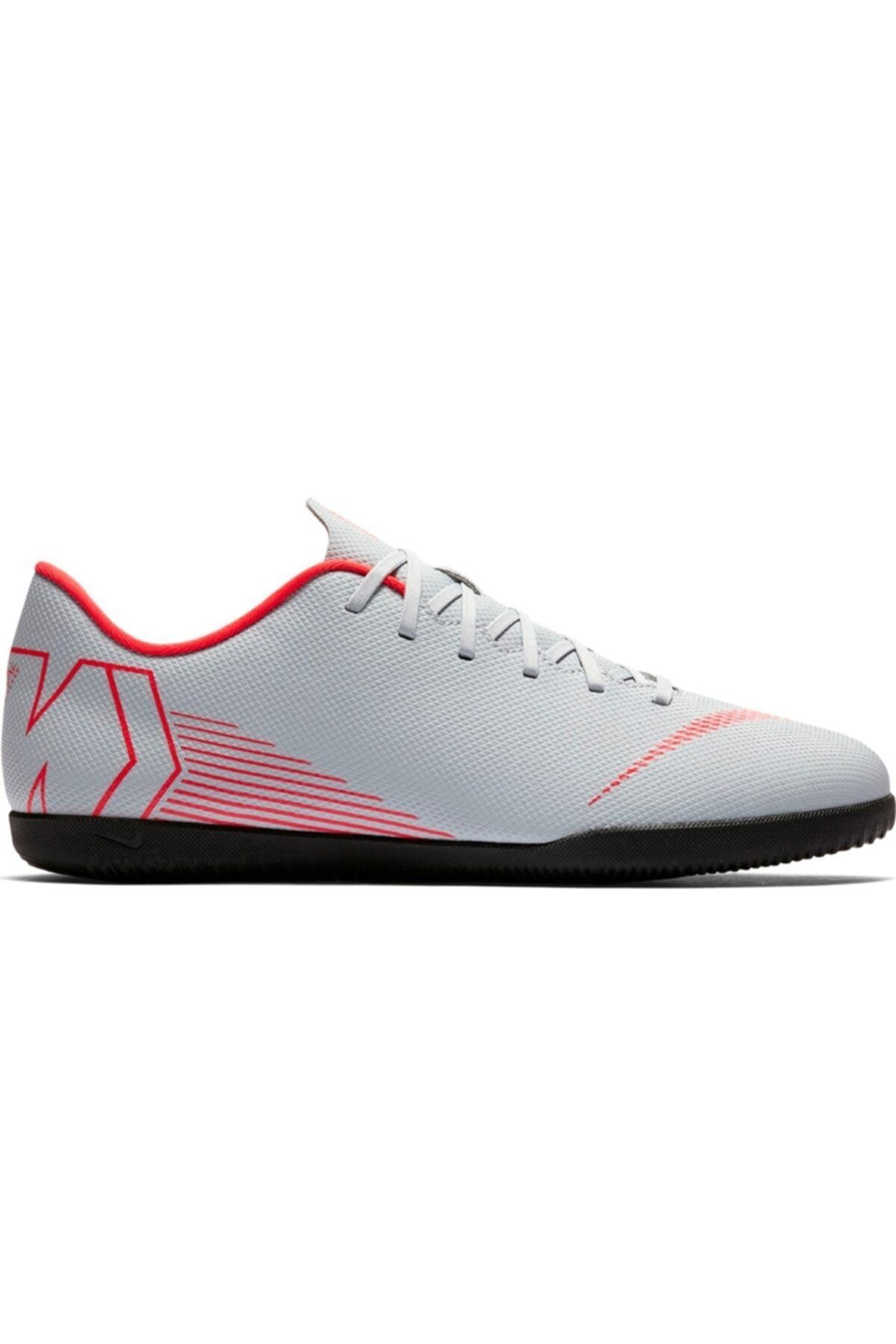 Nike Mercurial Vapor X 12 Club Indoor Futbol Ayakkabı