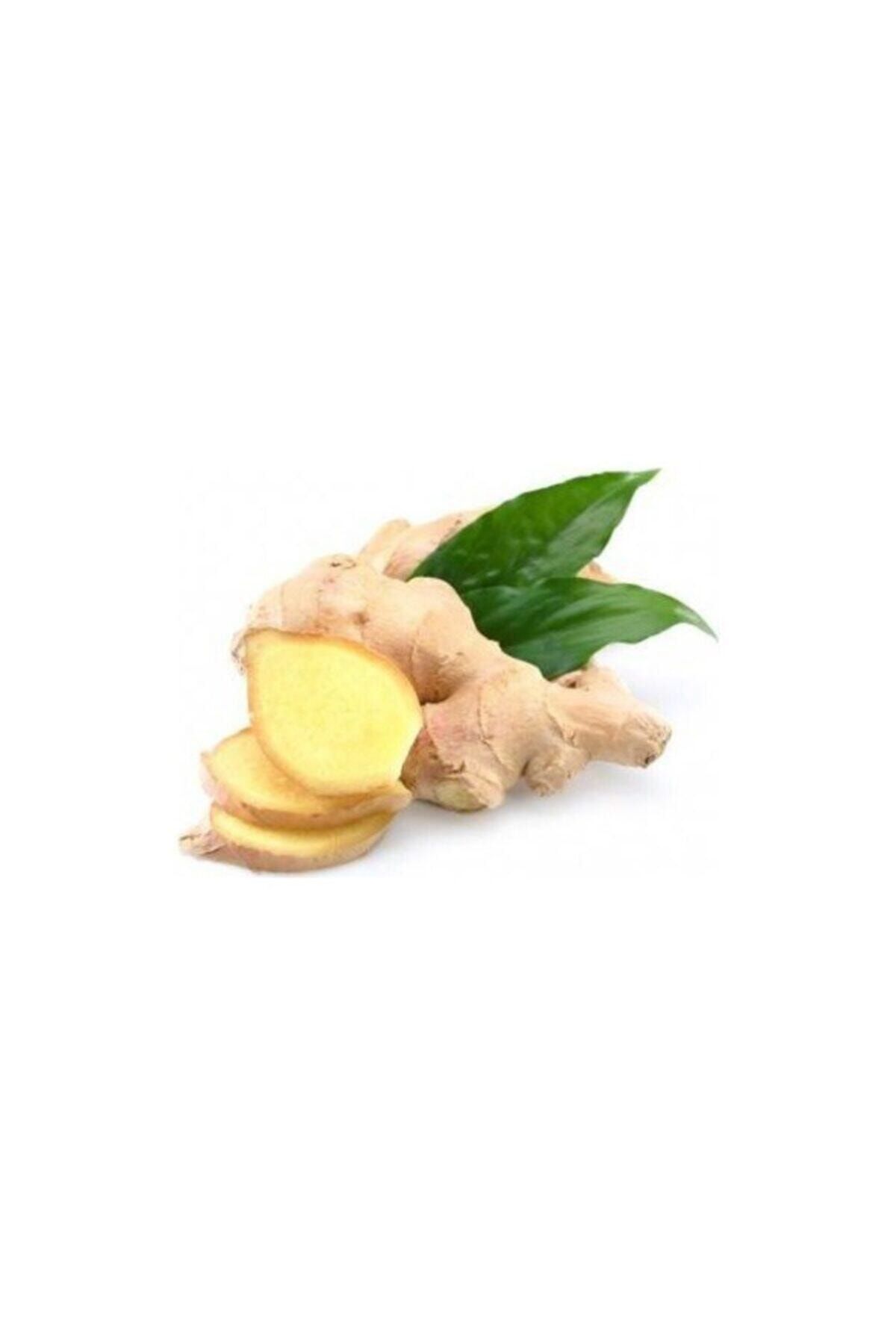 Hekimhan Taze Zencefil Yaş Zencefil 500 Gr