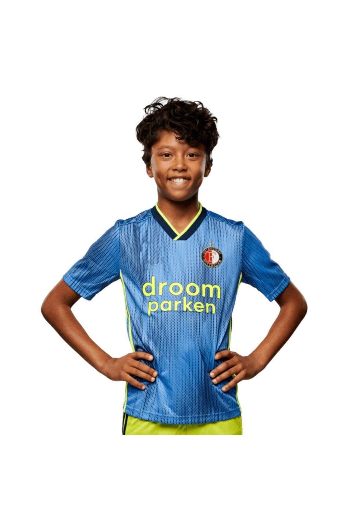 ACTW Feyenoord 20/21 Çocuk Forma Ve Şort Takımı