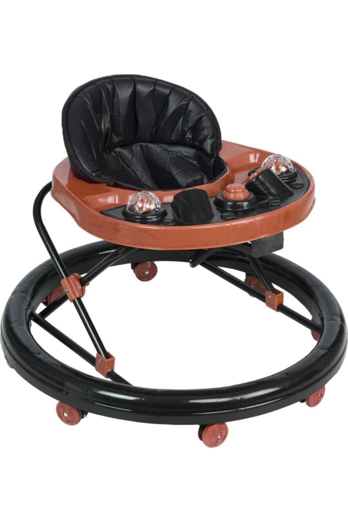 ROSE MOSE Rm-303 Kornalı Bebek Yürüteci