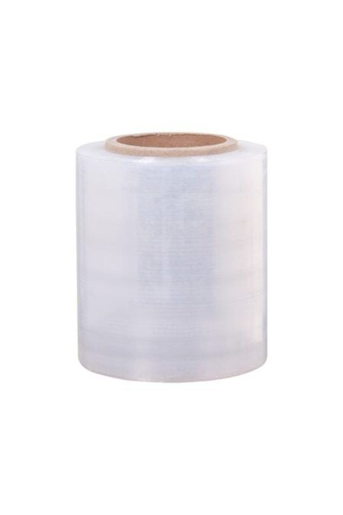 Karaca Ambalaj Streç Film 23 Mikron 12 Cm 200 Metre