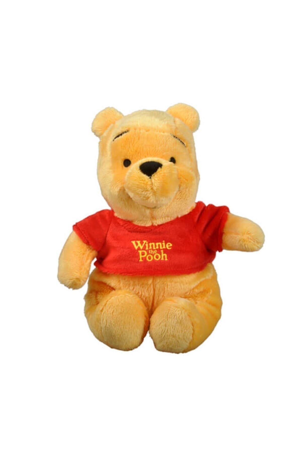 toystower Winnie The Pooh Core Peluş 22 Cm