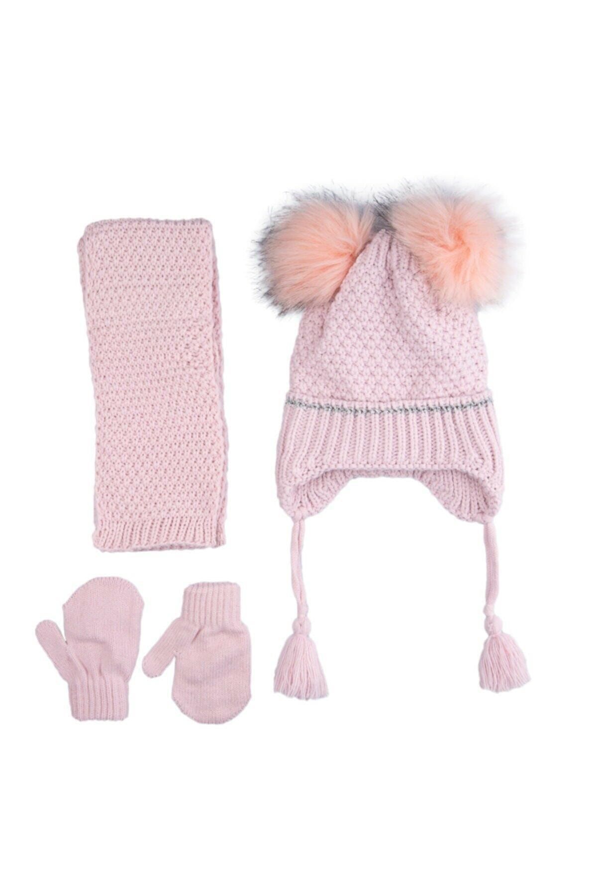 Gloves baby hotsell girl