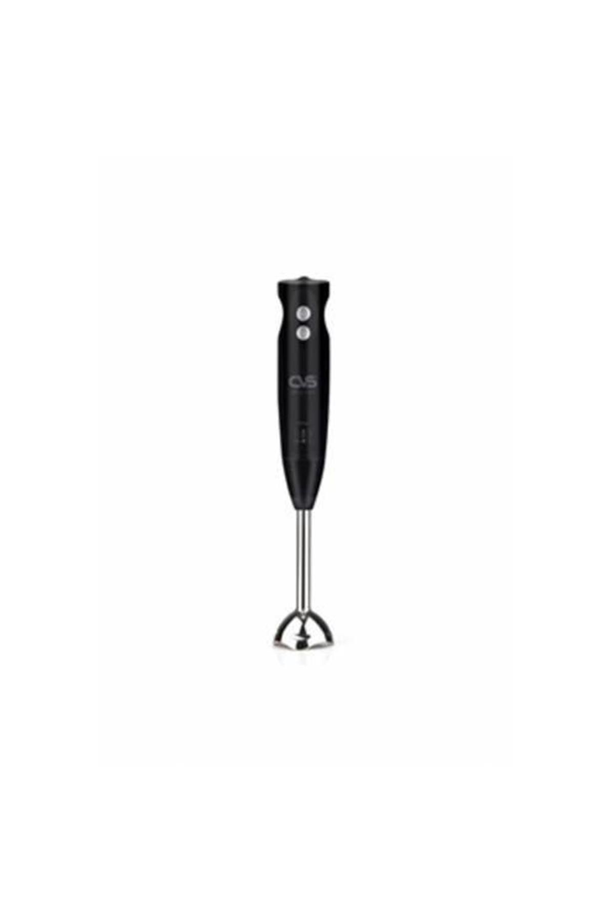 CVS Dn 1266 Siyah Blender
