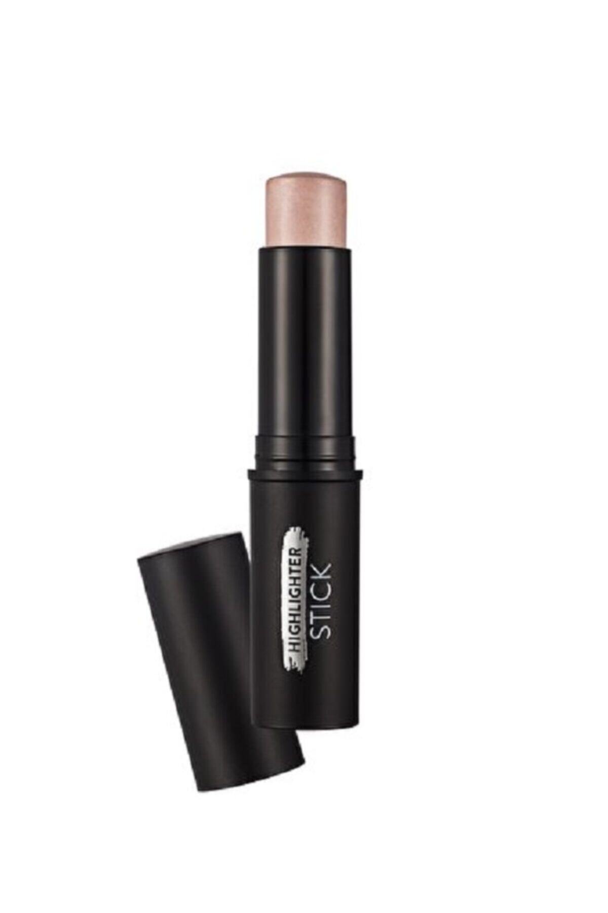 Flormar Işıltılı Aydınlatıcı Stick 10 gr 001moon Lıght