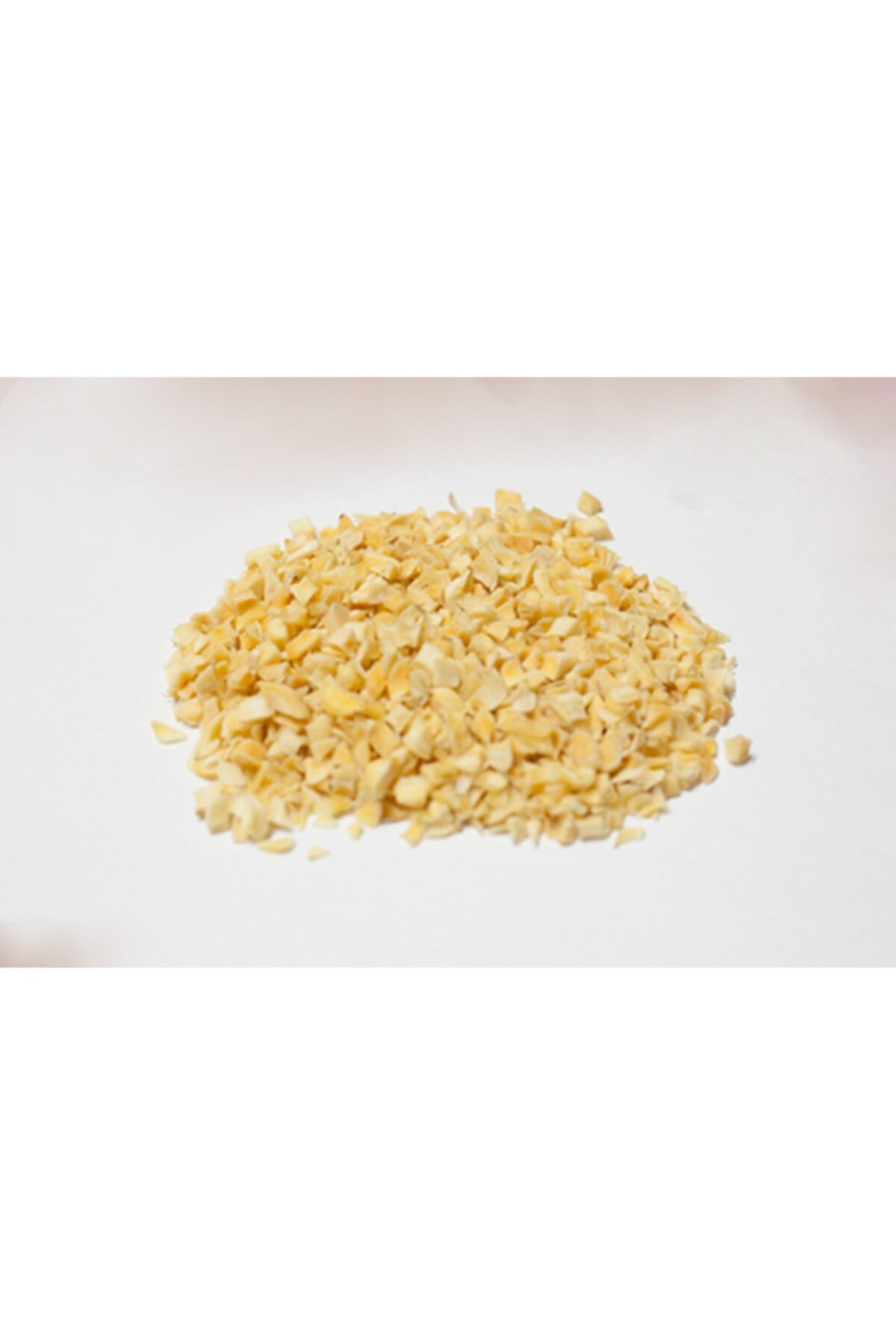 BİTKİBABA Sarımsak Granür 250 Gr