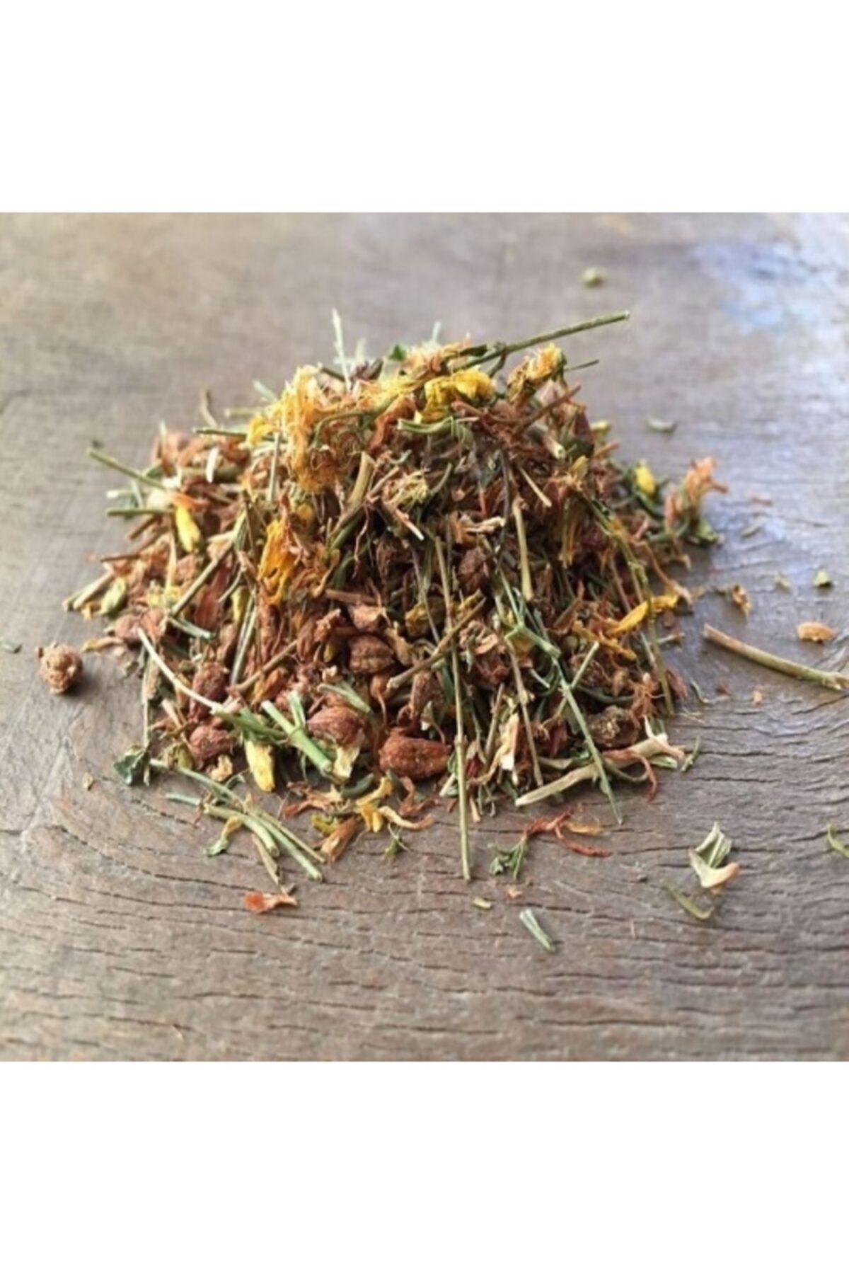 BİTKİBABA Kantaron Otu (sarı Kantaron) 100 Gr