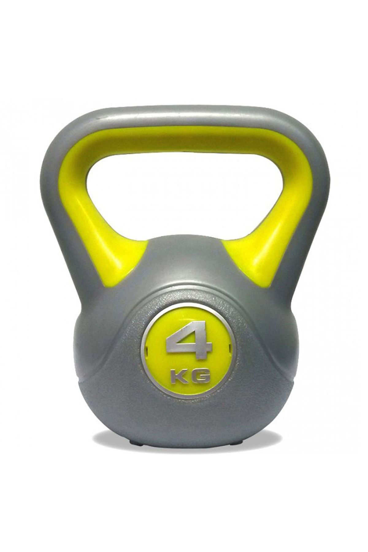 Liveup LS2047 4 Kg Çaydanlık Dambıl