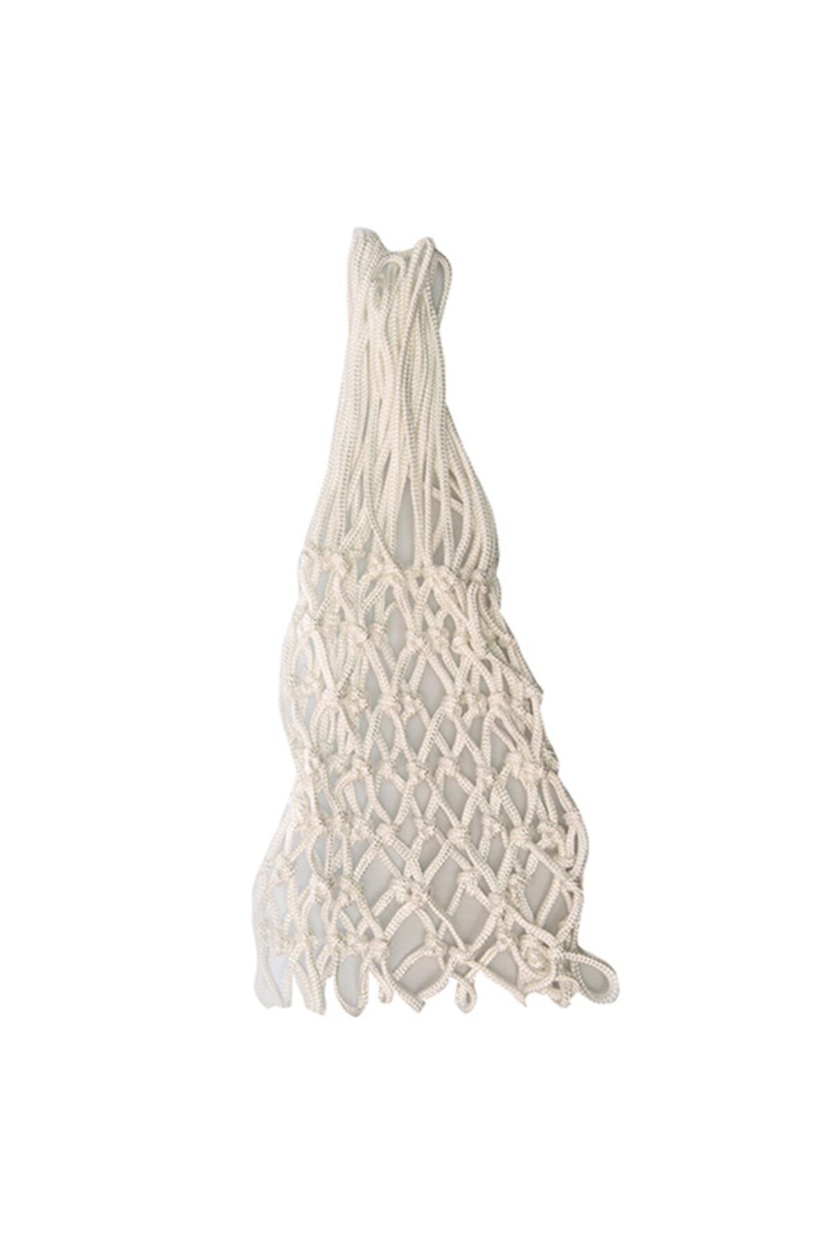 GYM AND MORE Basketbol Filesi Krem Kr-149