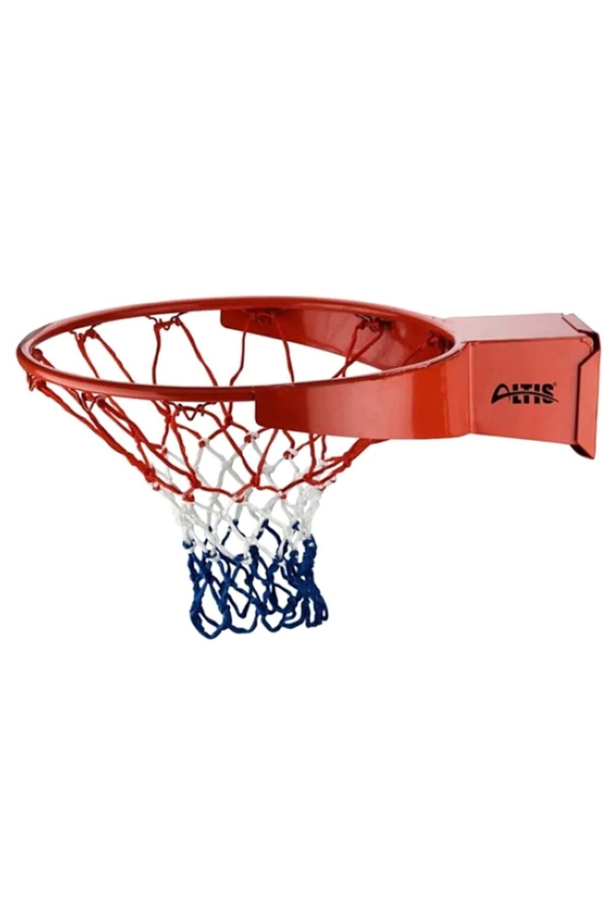 ALTIS 2022 Yılbaşı Fırsatları - Beyaz At -altis Br-10 Basketbol Pota Çemberi - ™ Beyaz At®