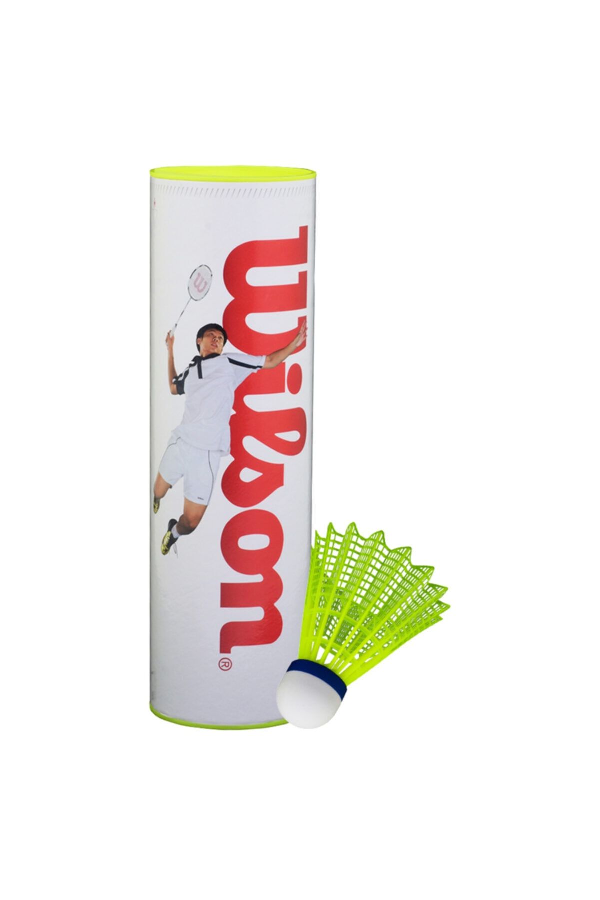 Wilson Badminton Topu - WRT6046YE