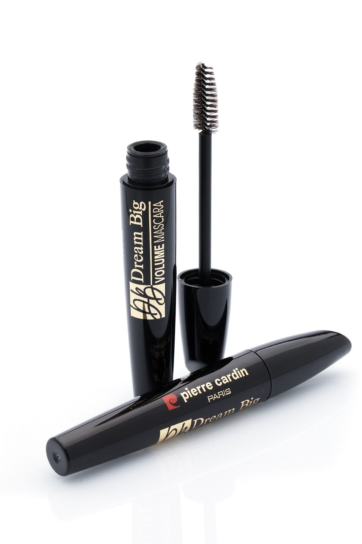 Pierre Cardin Dream Big Hacim Veren Mascara - 6 ml