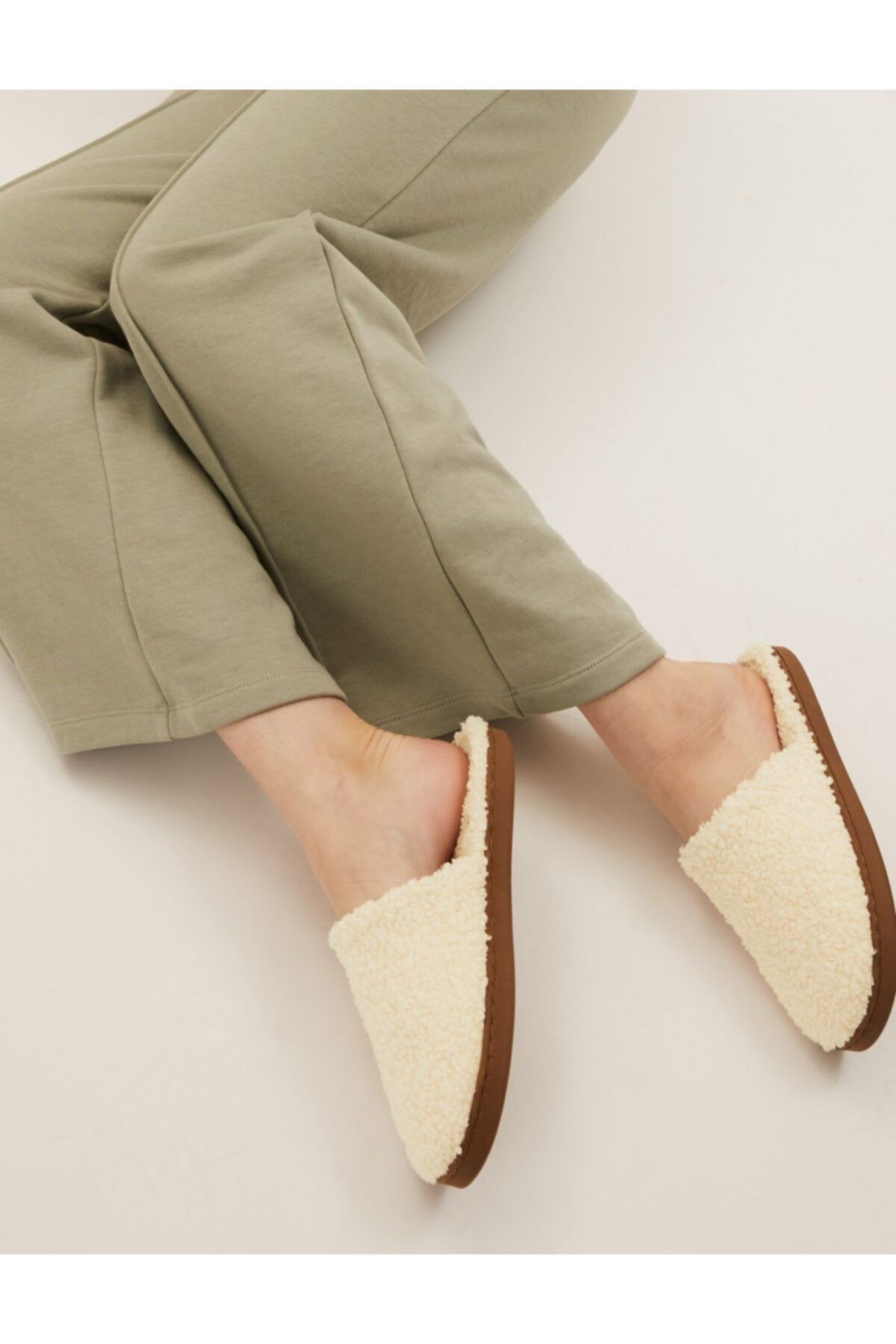 Marks & Spencer Secret Support™ Polar Terlik