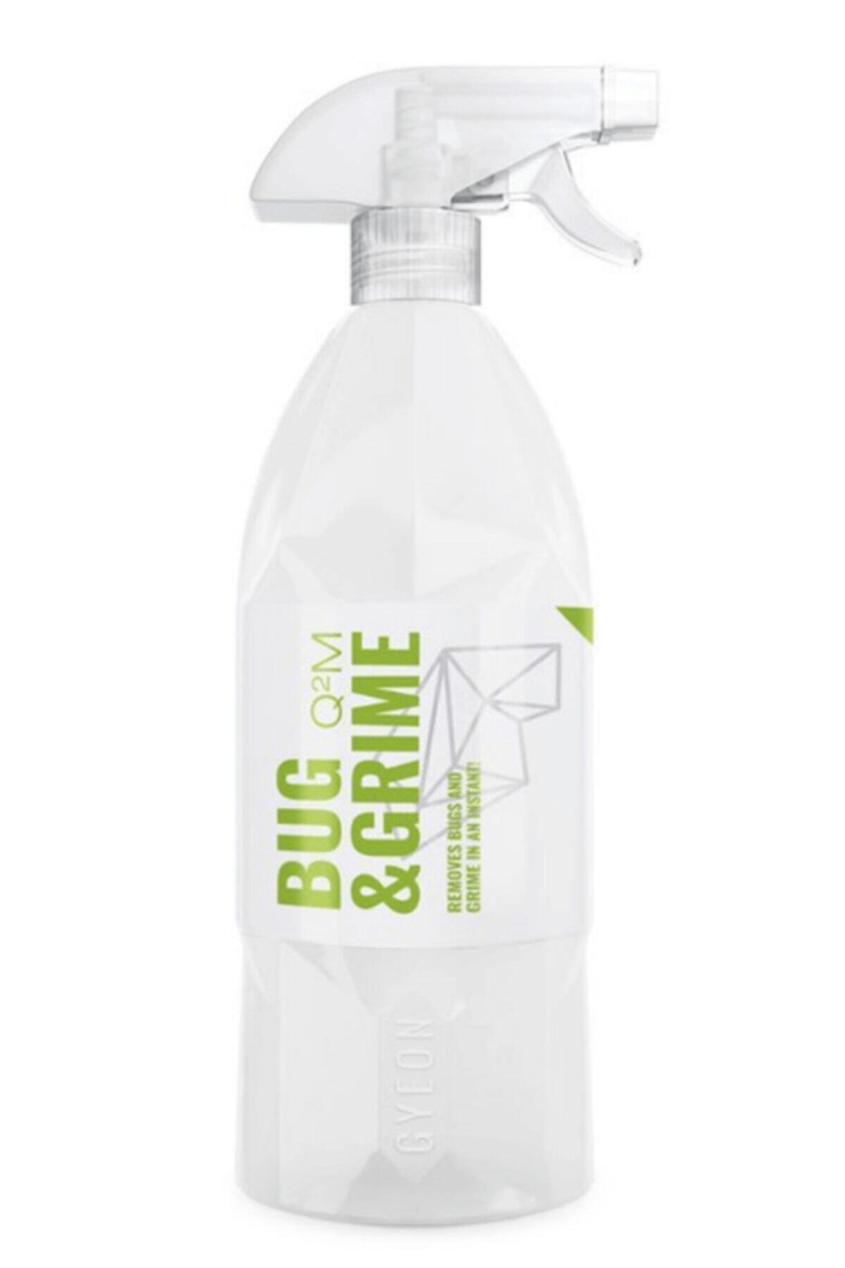 Gyeon Quartz Gyeon Q2m Bug & Grime Sinek Böcek Temizleyici 1000 Ml