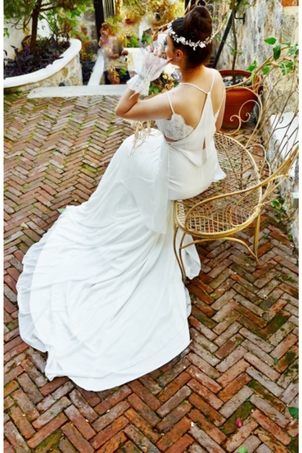 AKARI FASHION Gelinlik