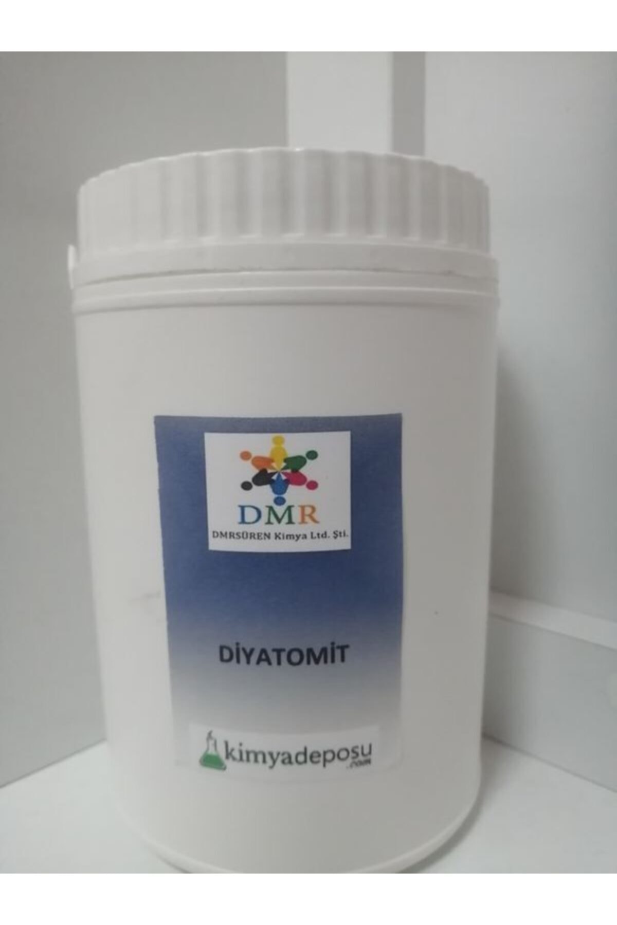 DMR Pars Diatomit 5 kg