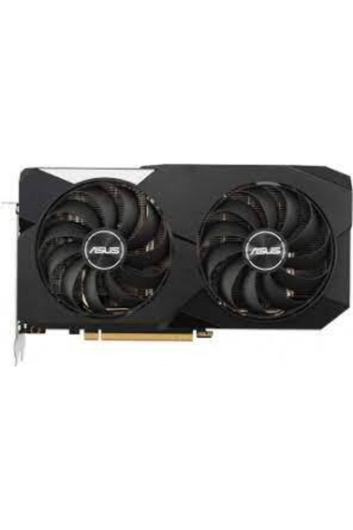 ASUS Dual-rx6600-8g 8gb Gddr6 128 Bit Ekran Kartı