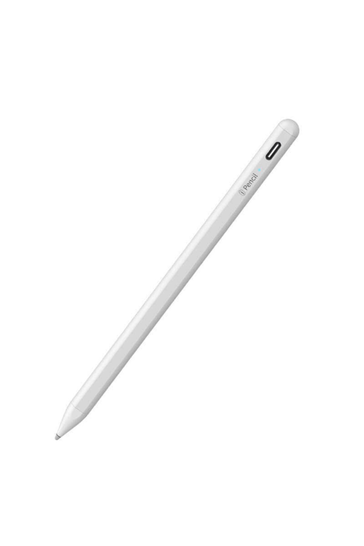 Apple Ipad Pro 12.9 3.nesil 2018 A1983 Uyumlu Dokunmatik Premium Çizim Kalemi