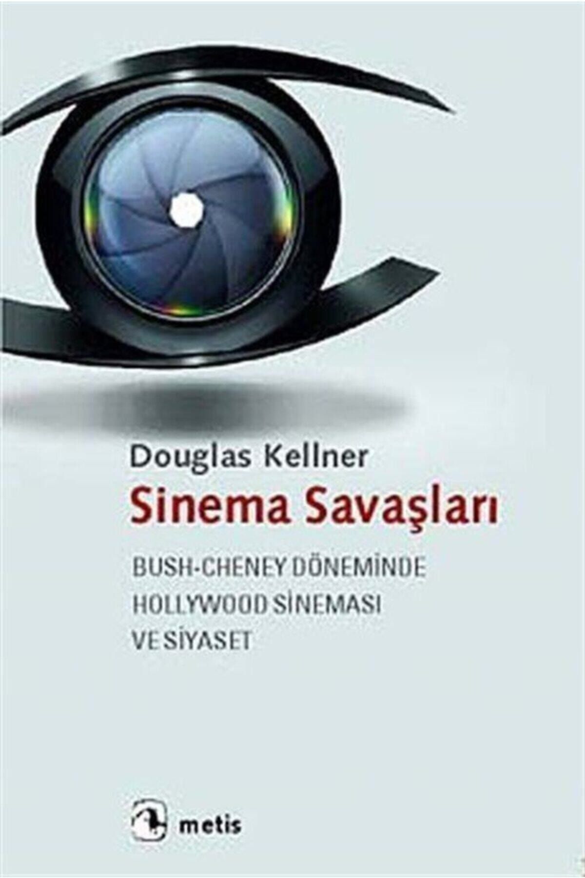 Metis Yayınları Sinema Savaşları