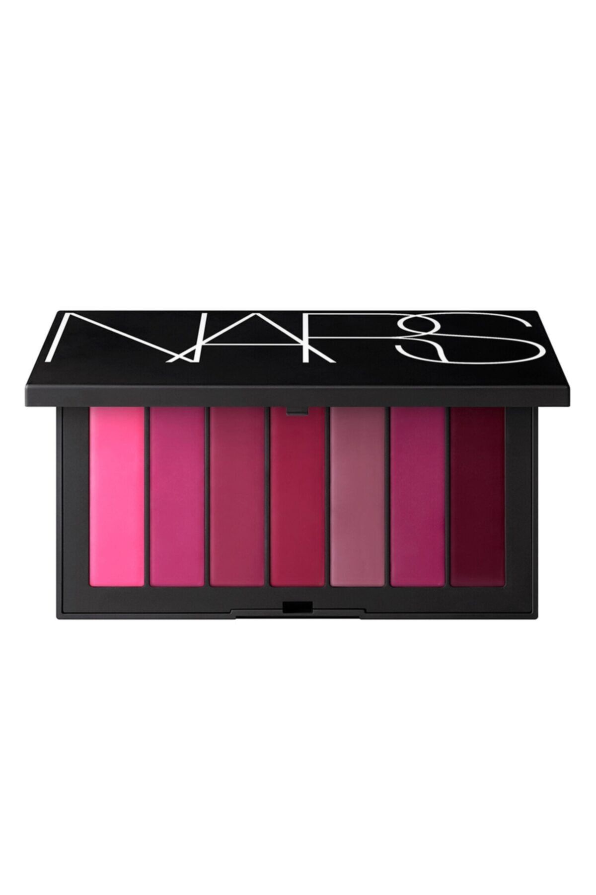 Nars Audacıous Lıpstıck Palette - 2x7 Gr