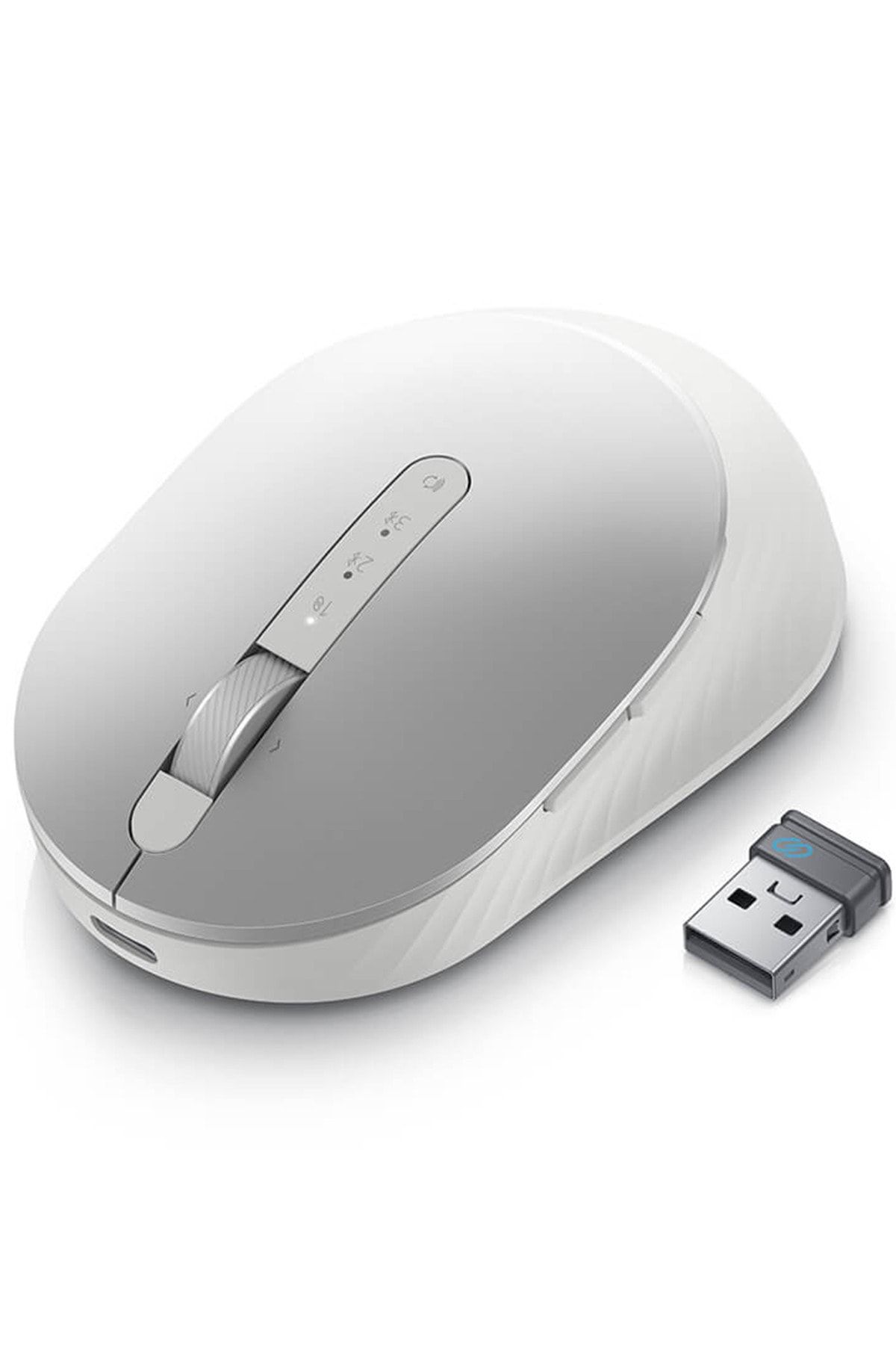 Dell Premier Şarj Edilebilir Kablosuz Mouse 570-ablo
