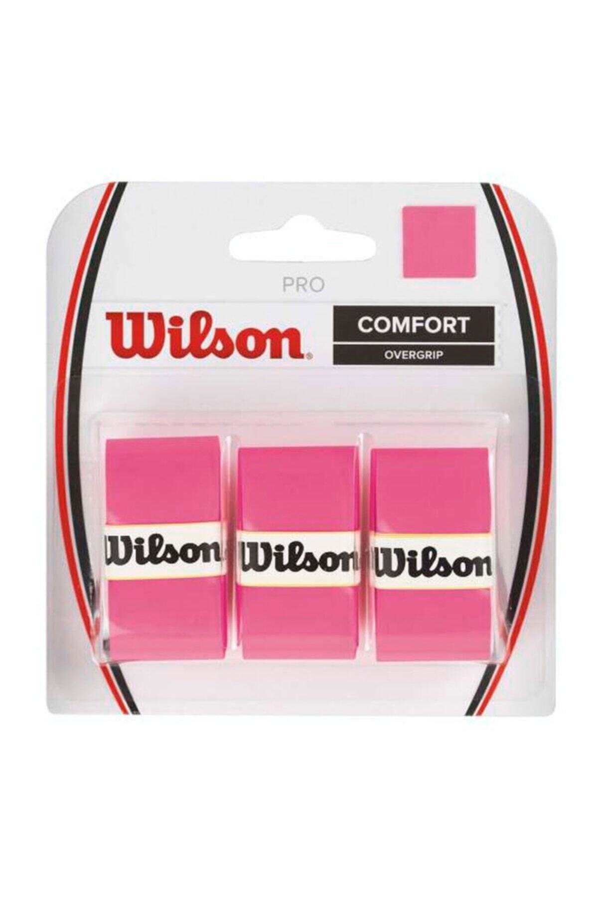 Wilson Raket Gribi - WRZ4014PK